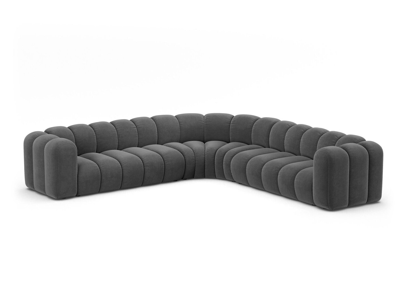 Modulares Ecksofa Cirleve 119 (Venus 2930)