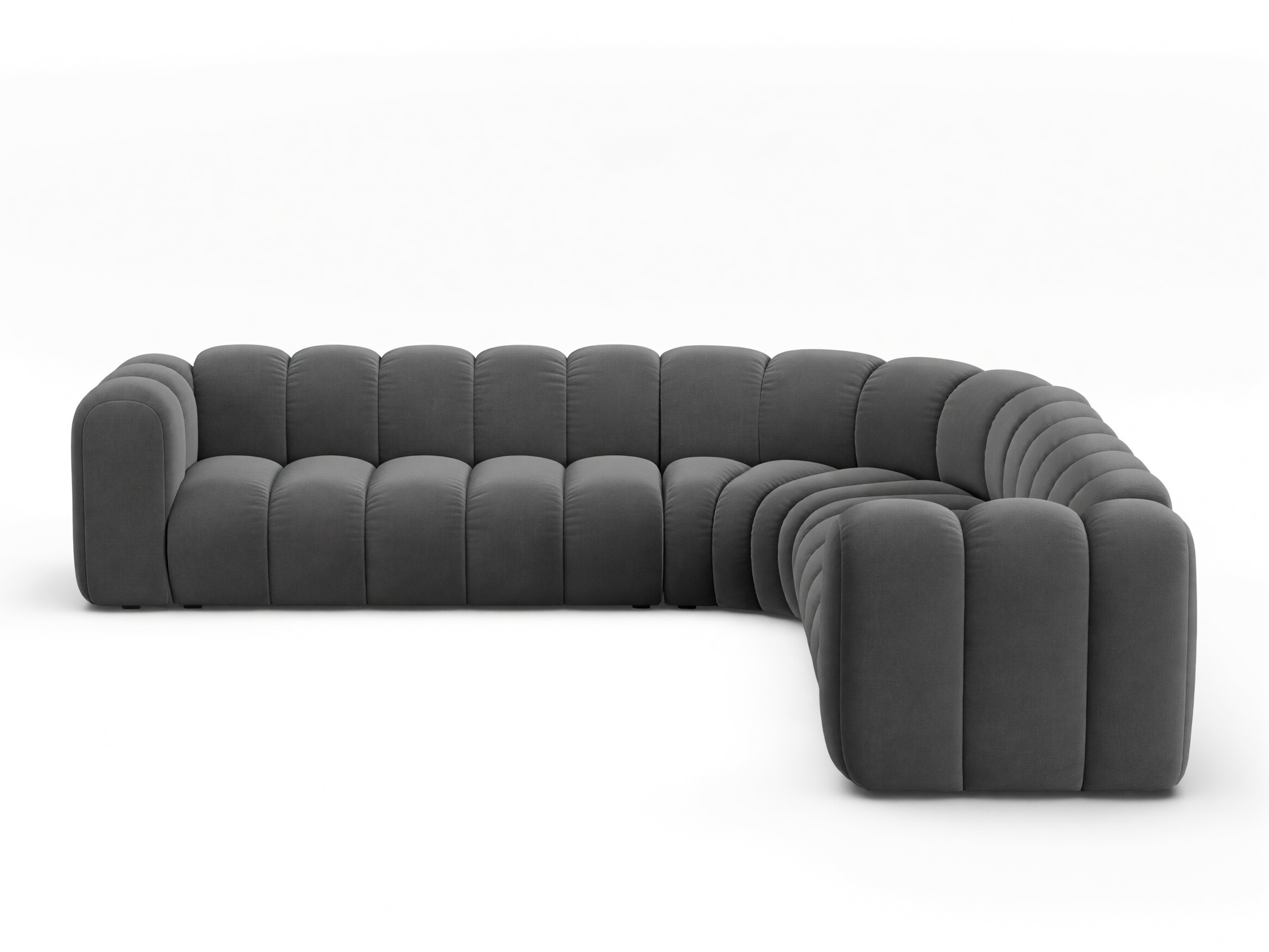 Modulares Ecksofa Cirleve 119 (Venus 2930)
