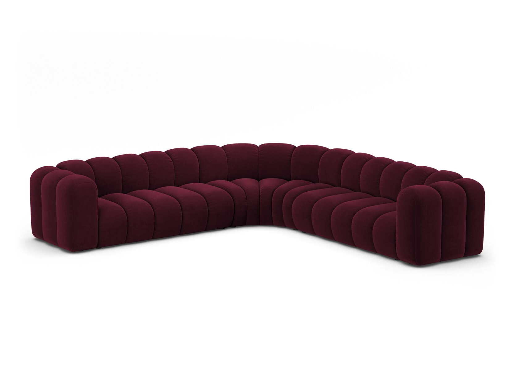 Modulares Ecksofa Cirleve 119 (Venus 2932)