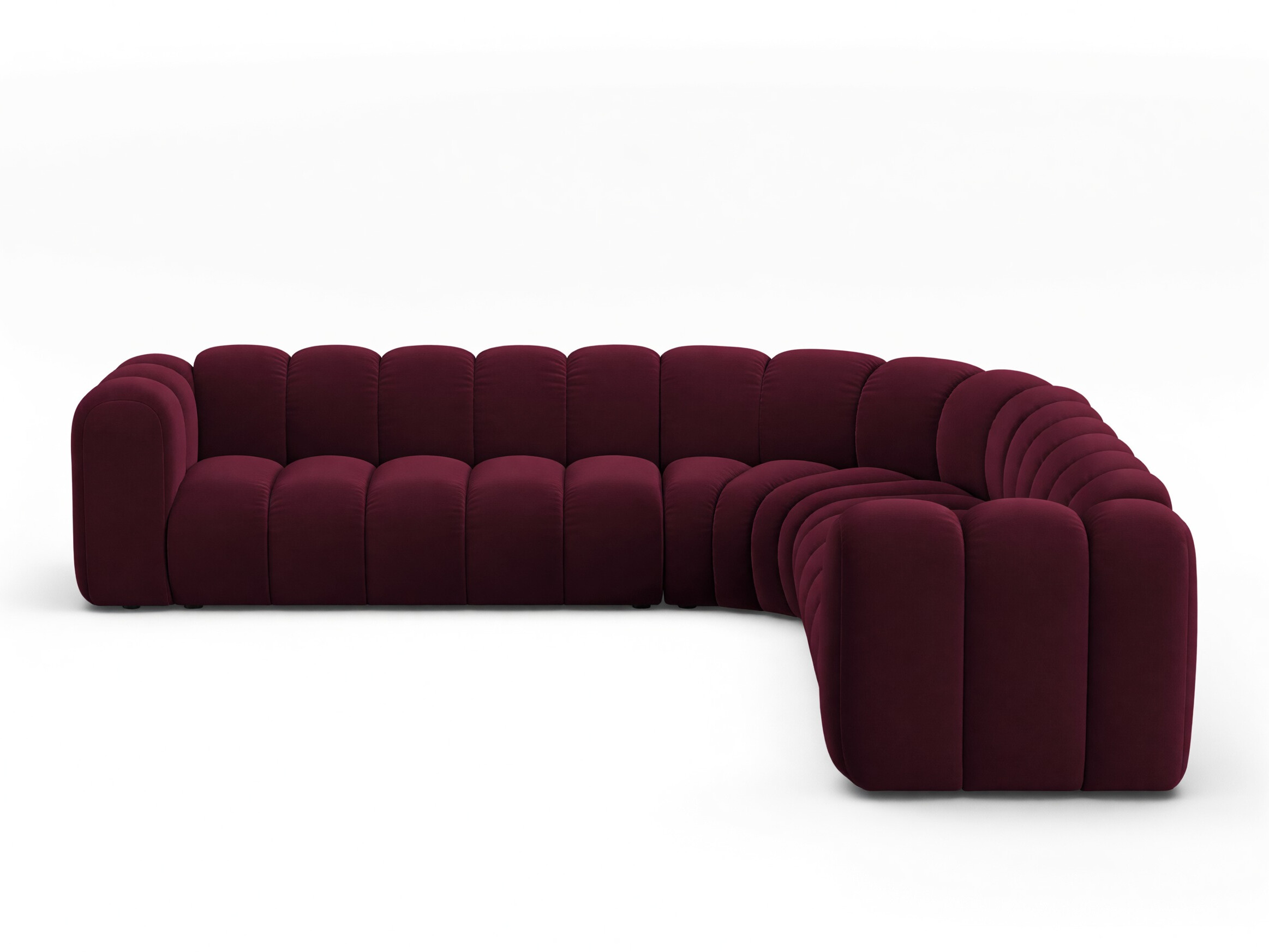Modulares Ecksofa Cirleve 119 (Venus 2932)