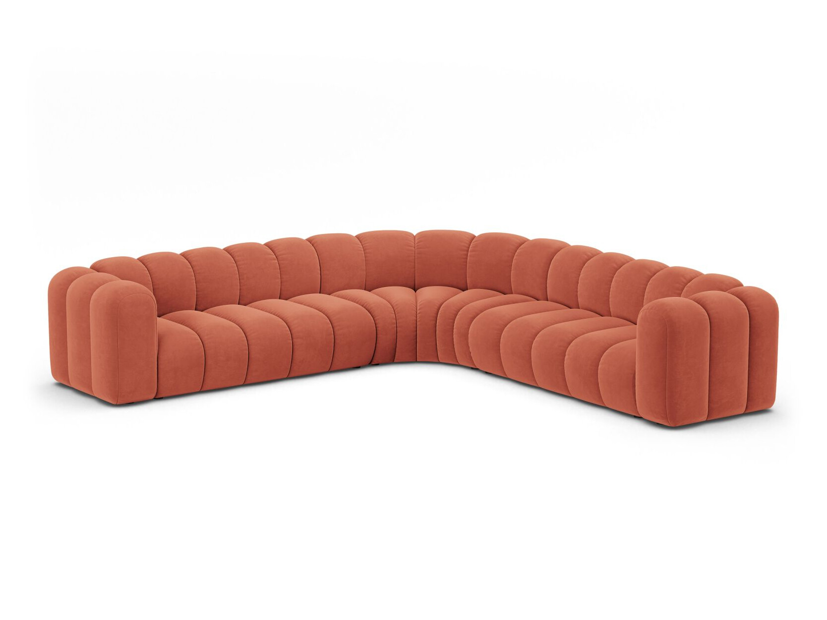 Modulares Ecksofa Cirleve 119 (Venus 2933)