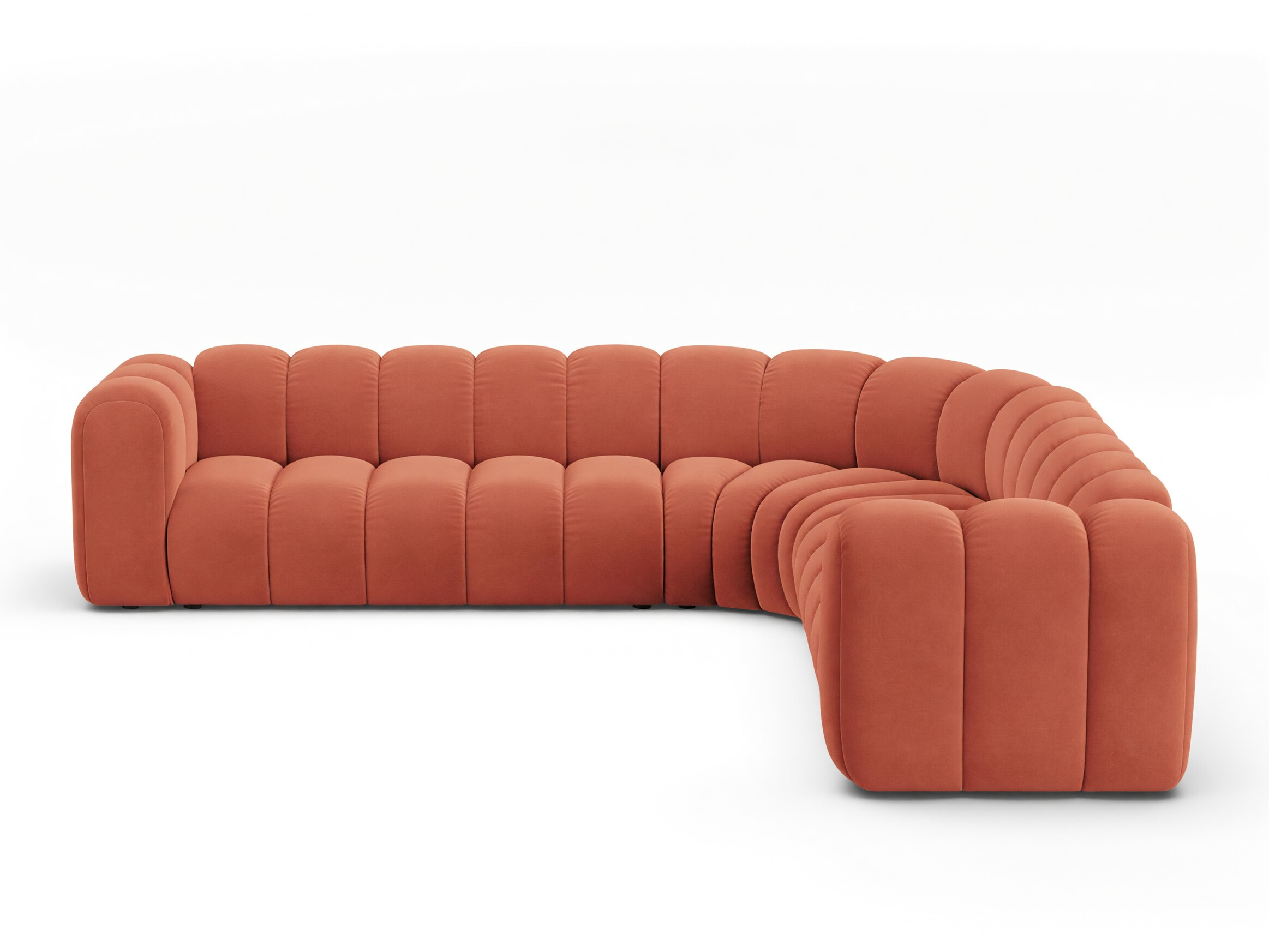 Modulares Ecksofa Cirleve 119 (Venus 2933)