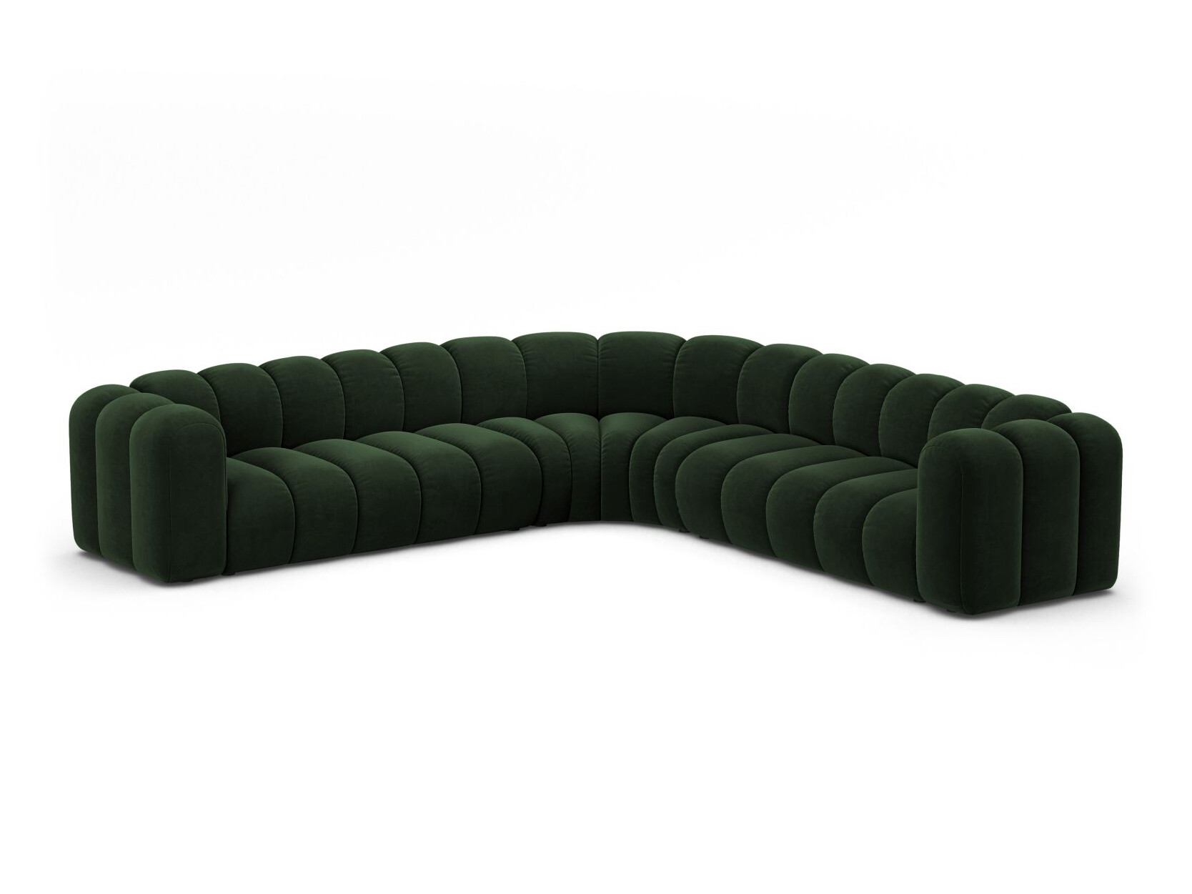Modulares Ecksofa Cirleve 119 (Venus 2940)