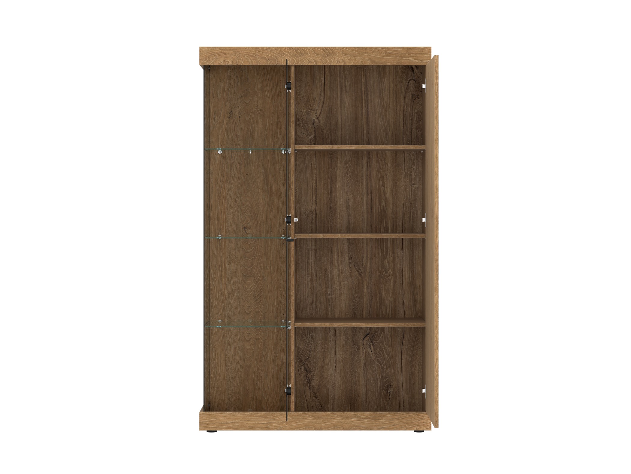 Regal Orlcali 107