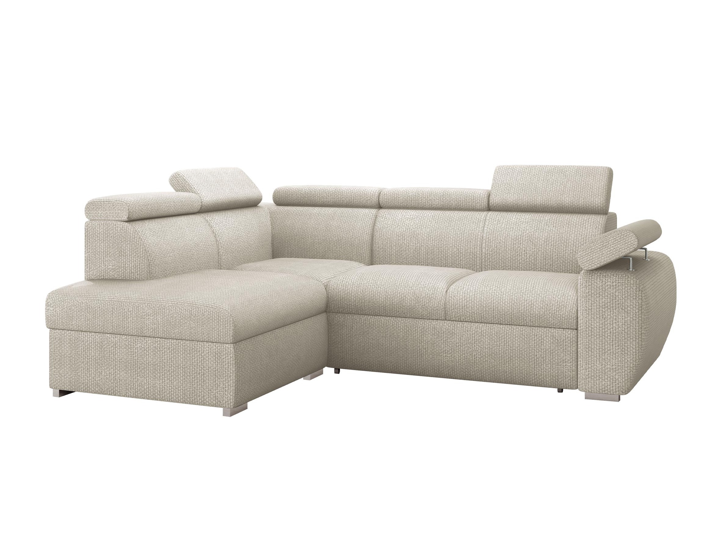 Ecksofa Columbus 161 (Flow 03)