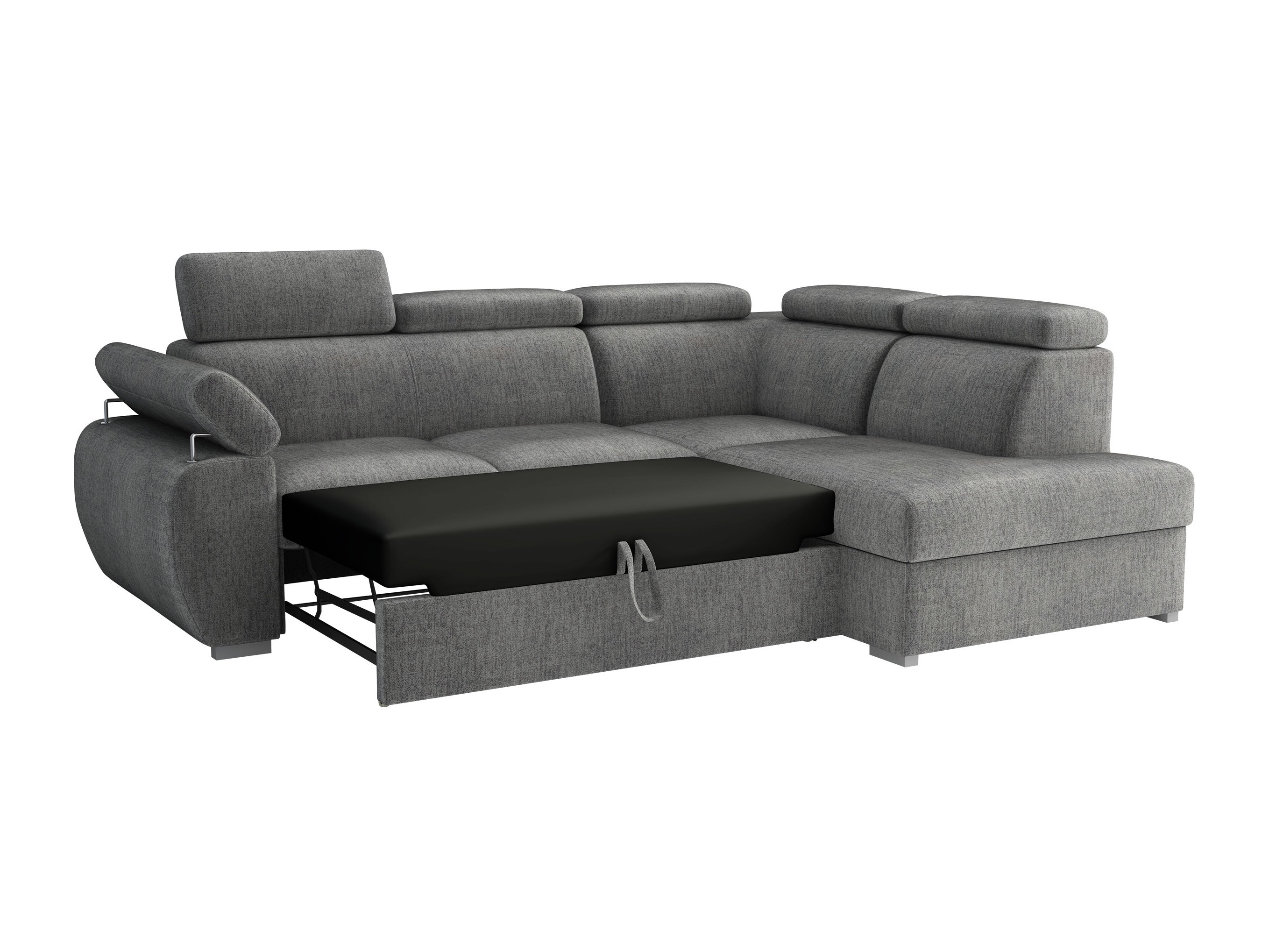 Ecksofa Columbus 161 (Flow 06)