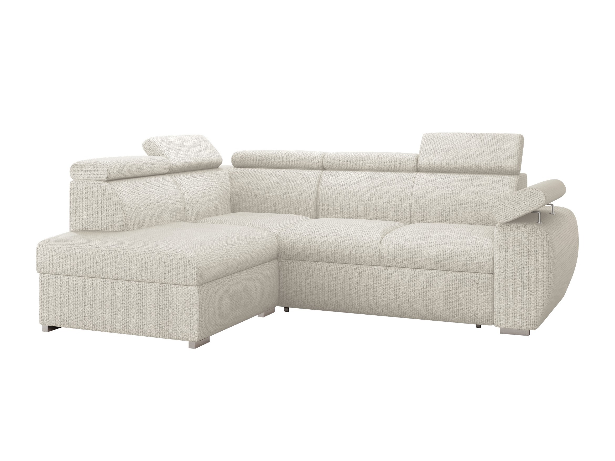 Ecksofa Columbus 161 (Flow 06)