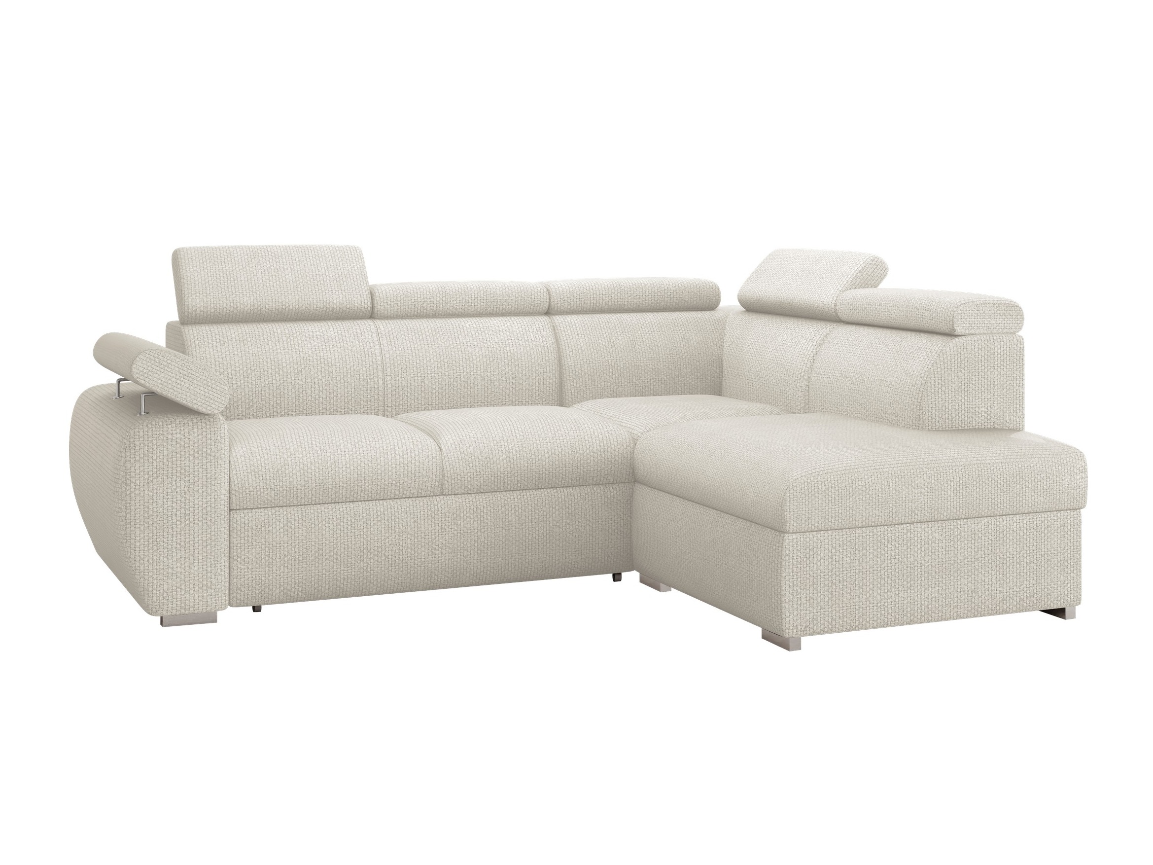 Ecksofa Columbus 161 (Flow 06)