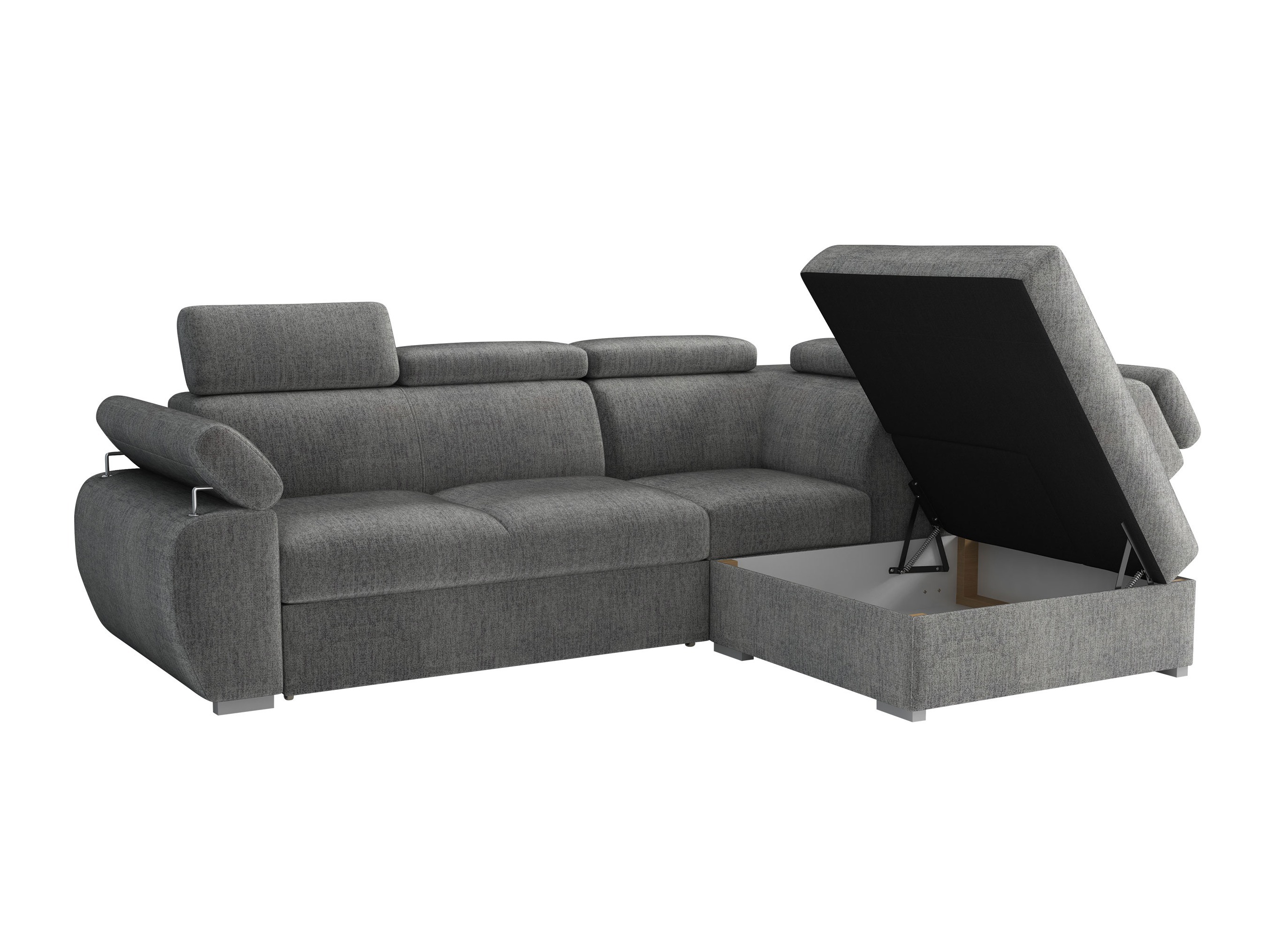 Ecksofa Columbus 161 (Kronos 34)