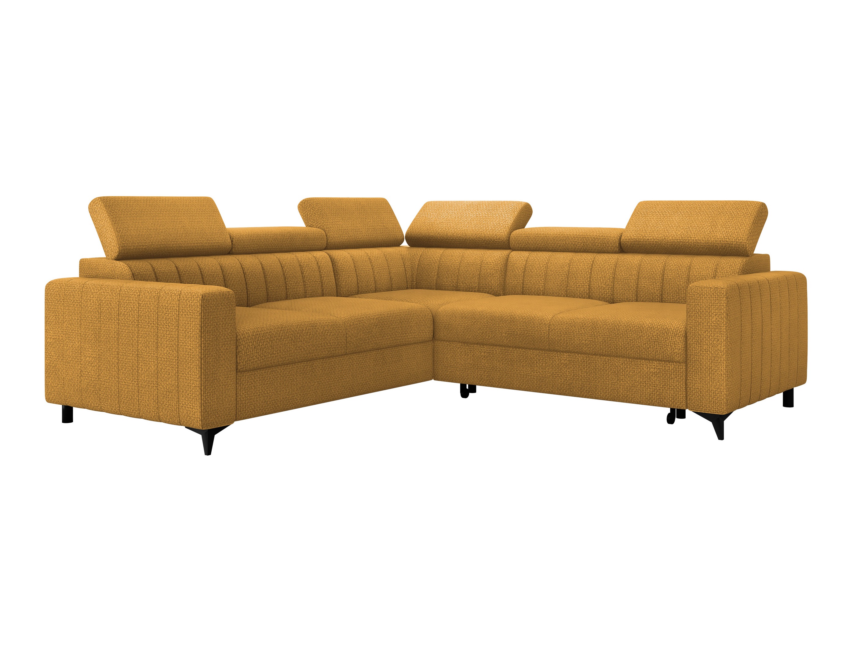 Ecksofa Columbus 201 (Flow 10)