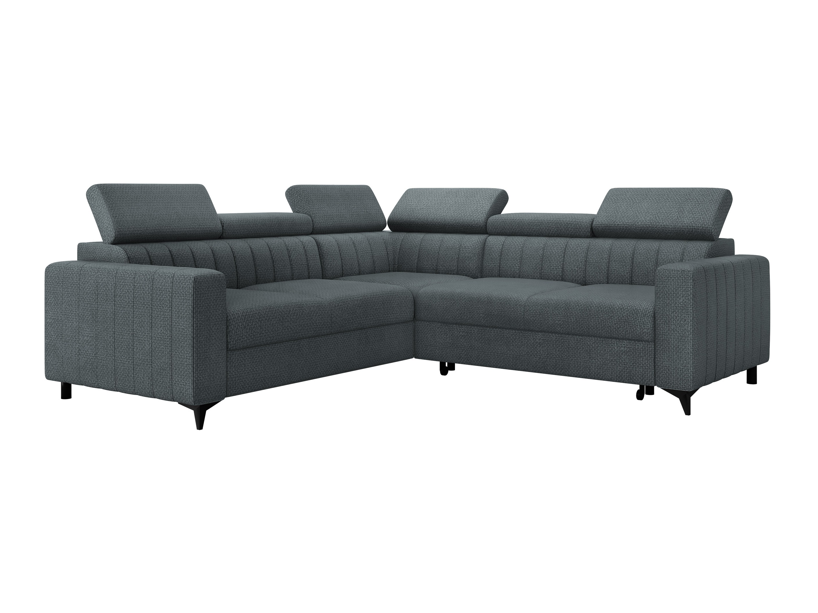 Ecksofa Columbus 201 (Flow 21)