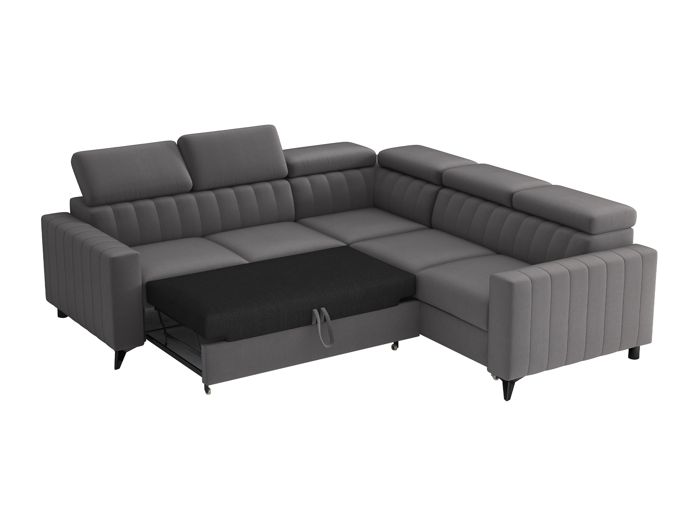 Ecksofa Columbus 201 (Flow 21)