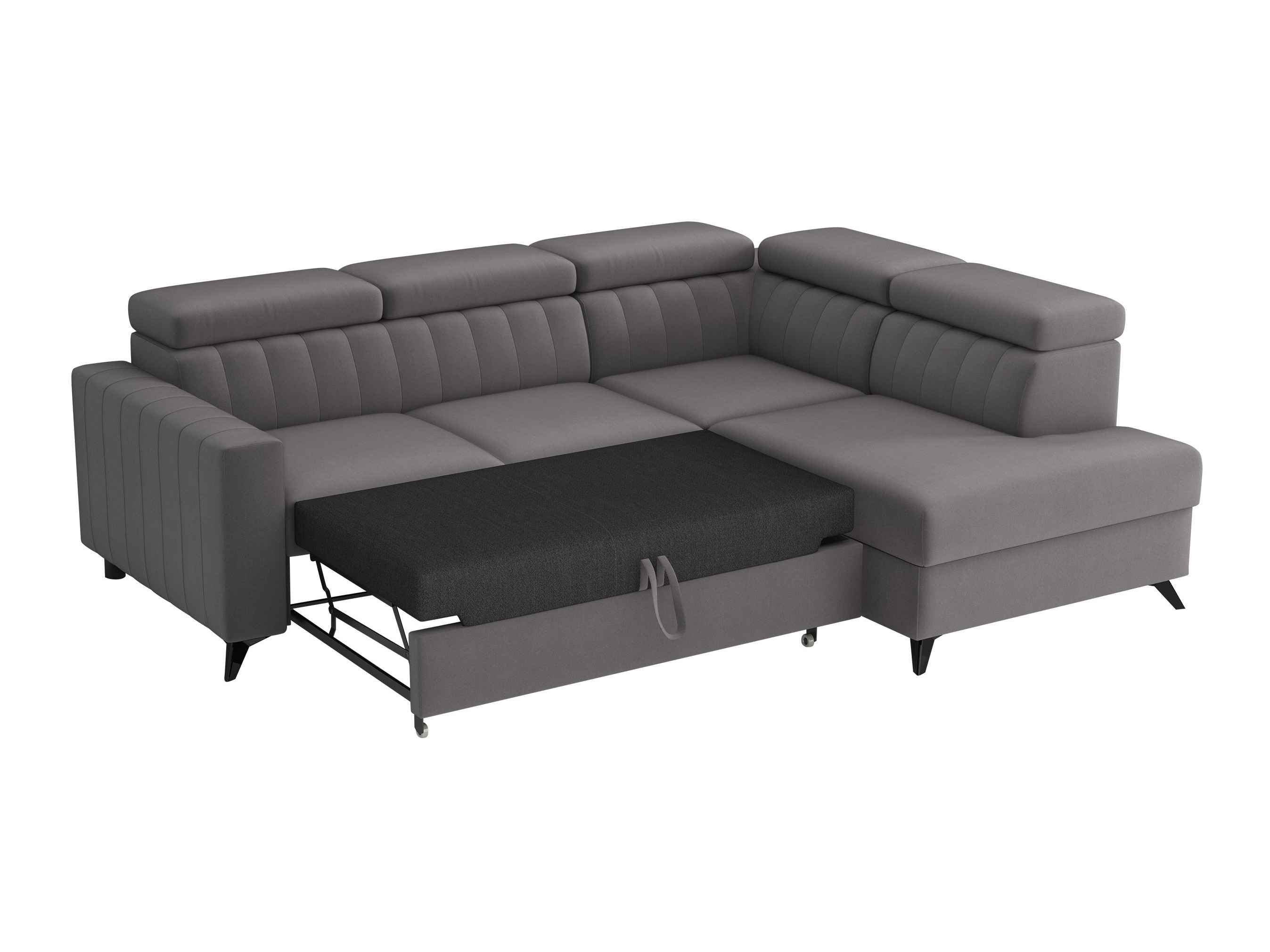 Ecksofa Columbus 202 (Flow 06)