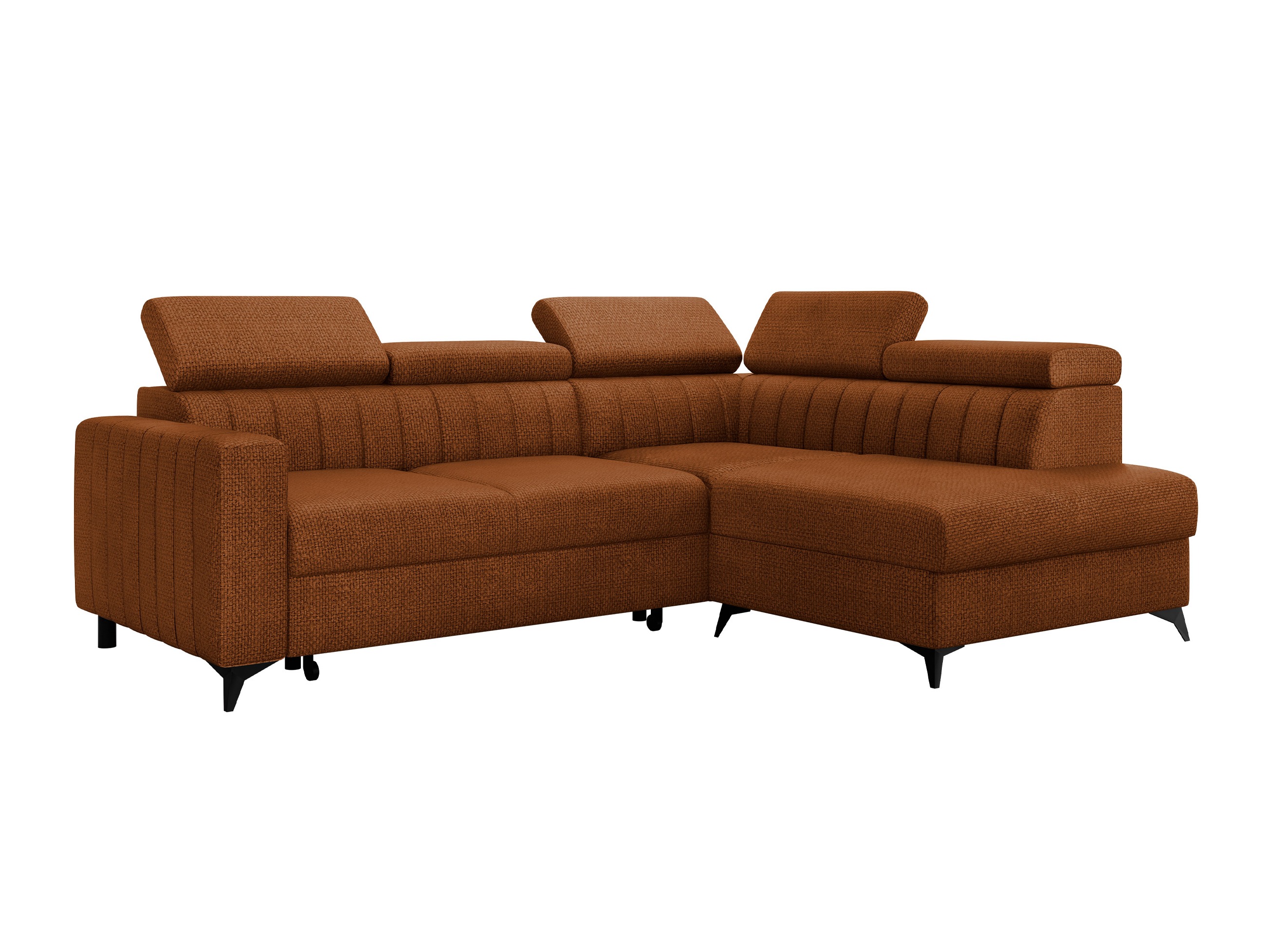 Ecksofa Columbus 202 (Flow 09)