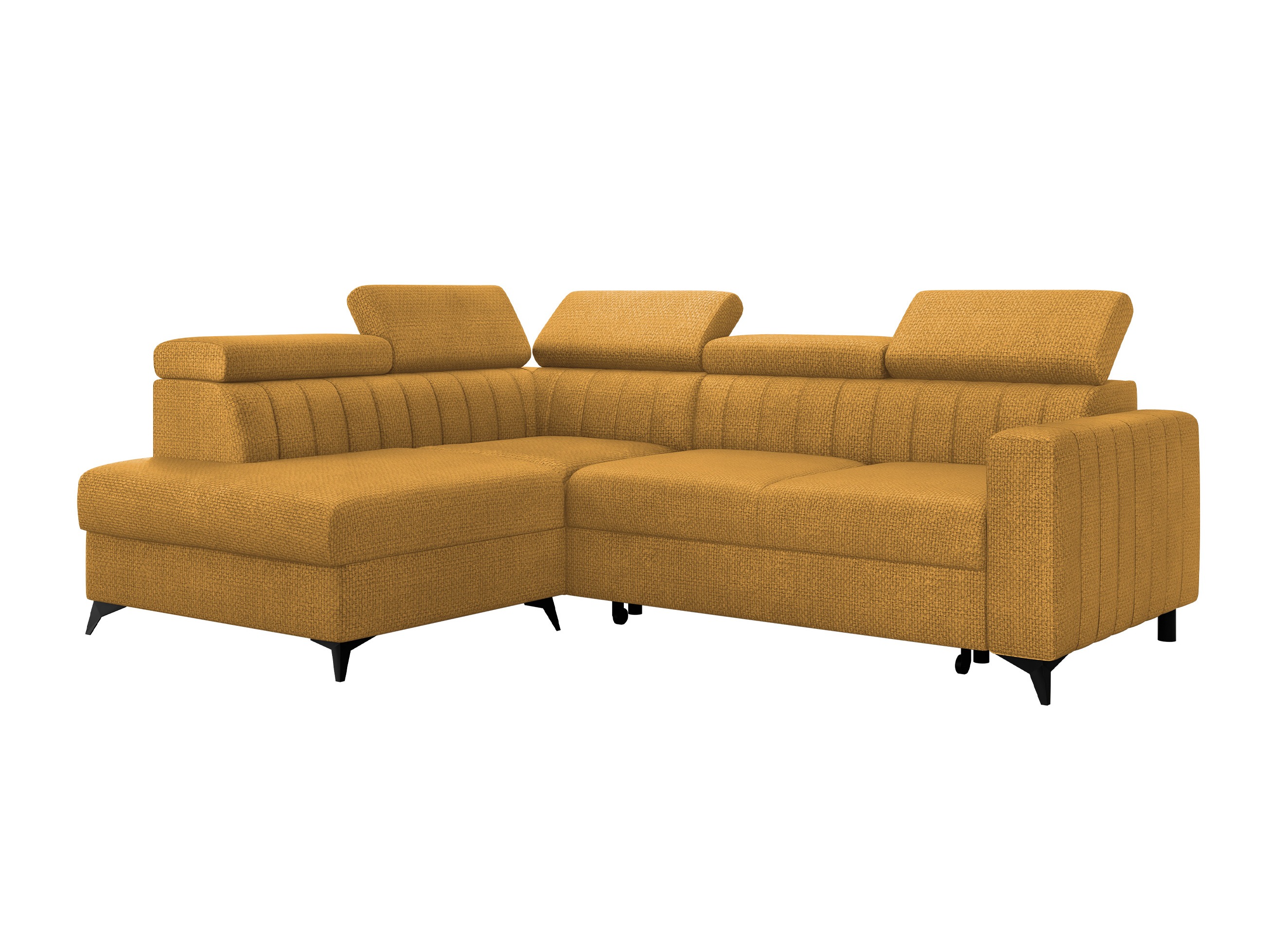 Ecksofa Columbus 202 (Flow 10)