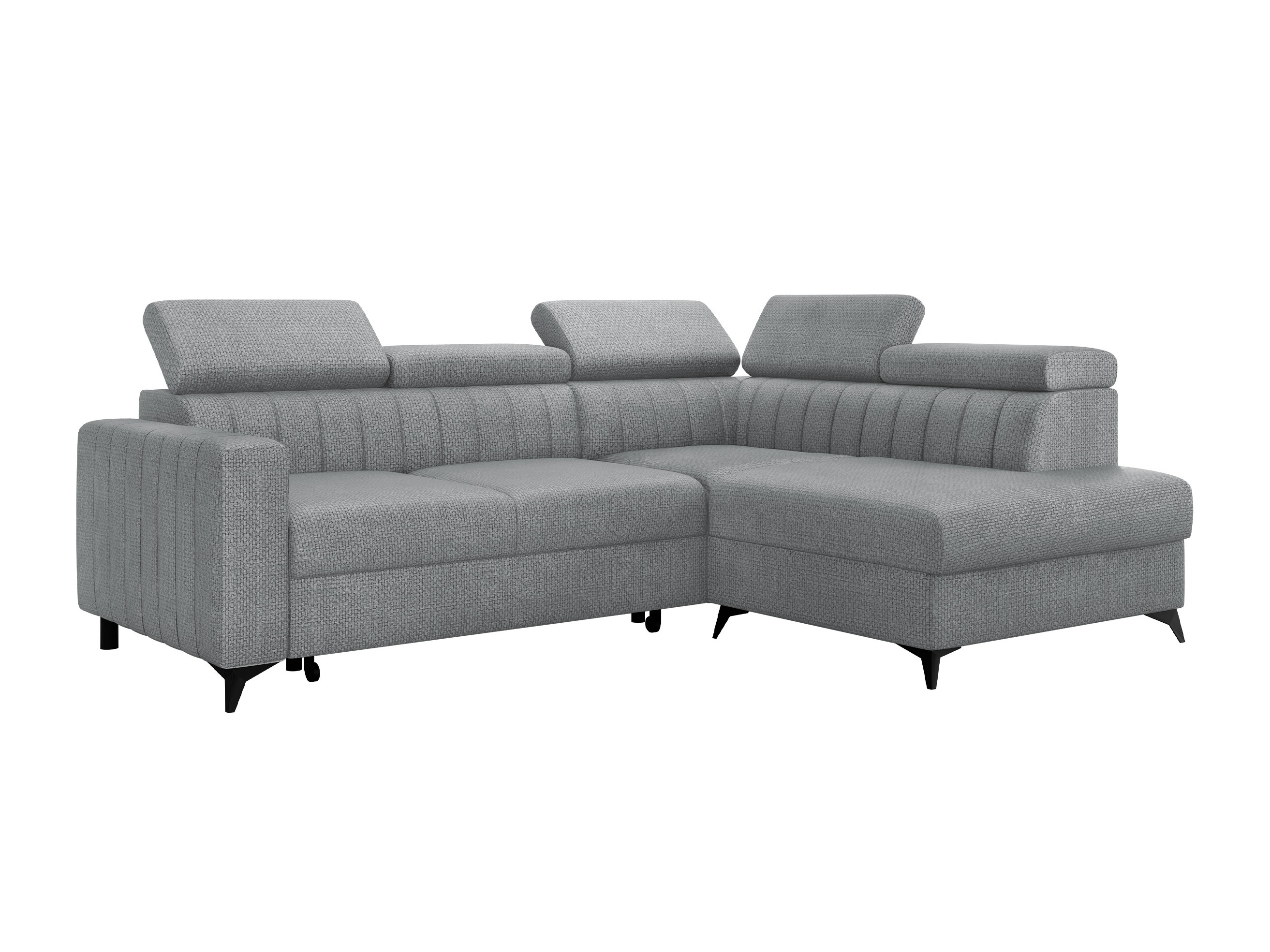Ecksofa Columbus 202 (Flow 17)