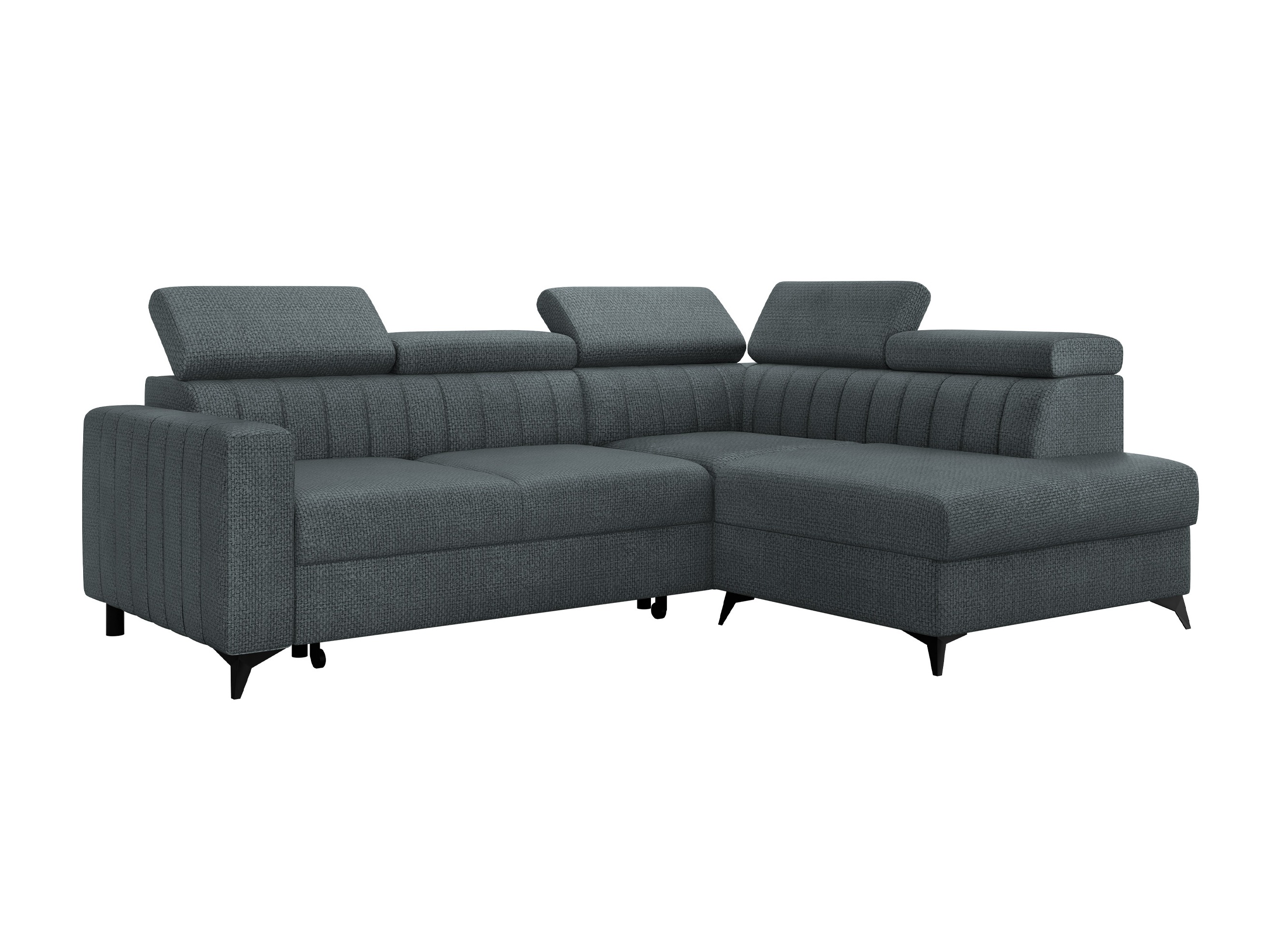 Ecksofa Columbus 202 (Flow 21)