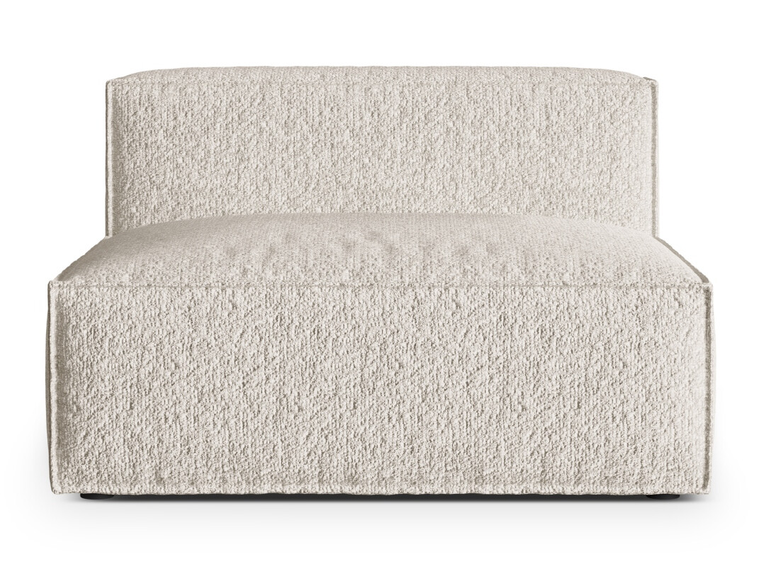 Modularer Sessel Beckley F116 (Monet Sand)