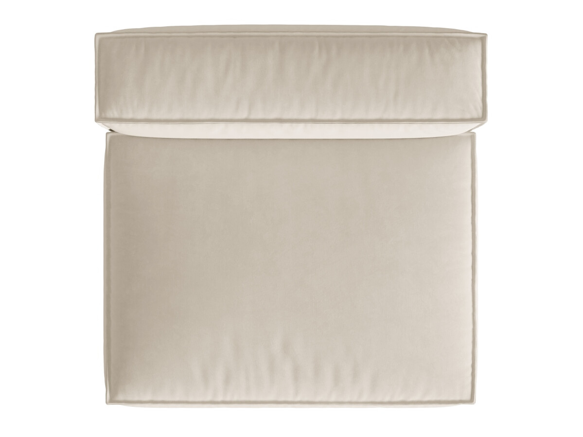 Modularer Sessel Beckley F116 (Paris Cream)