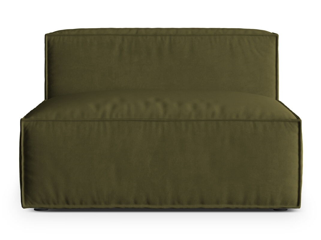 Modularer Sessel Beckley F116 (Paris Forest)