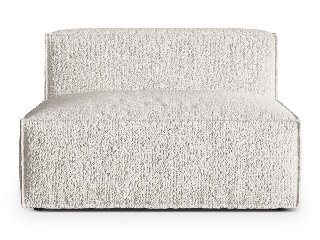 Modularer Sessel Sonsore 110 (Monet Pearl)