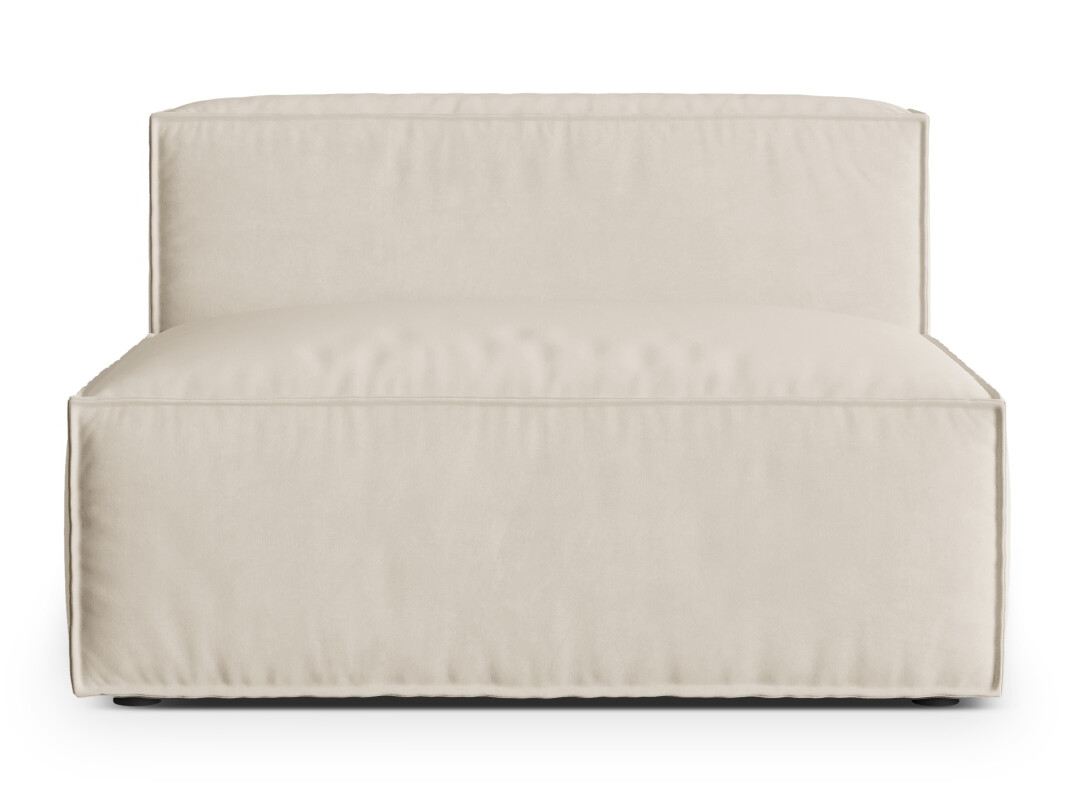 Modularer Sessel Sonsore 110 (Paris Cream)