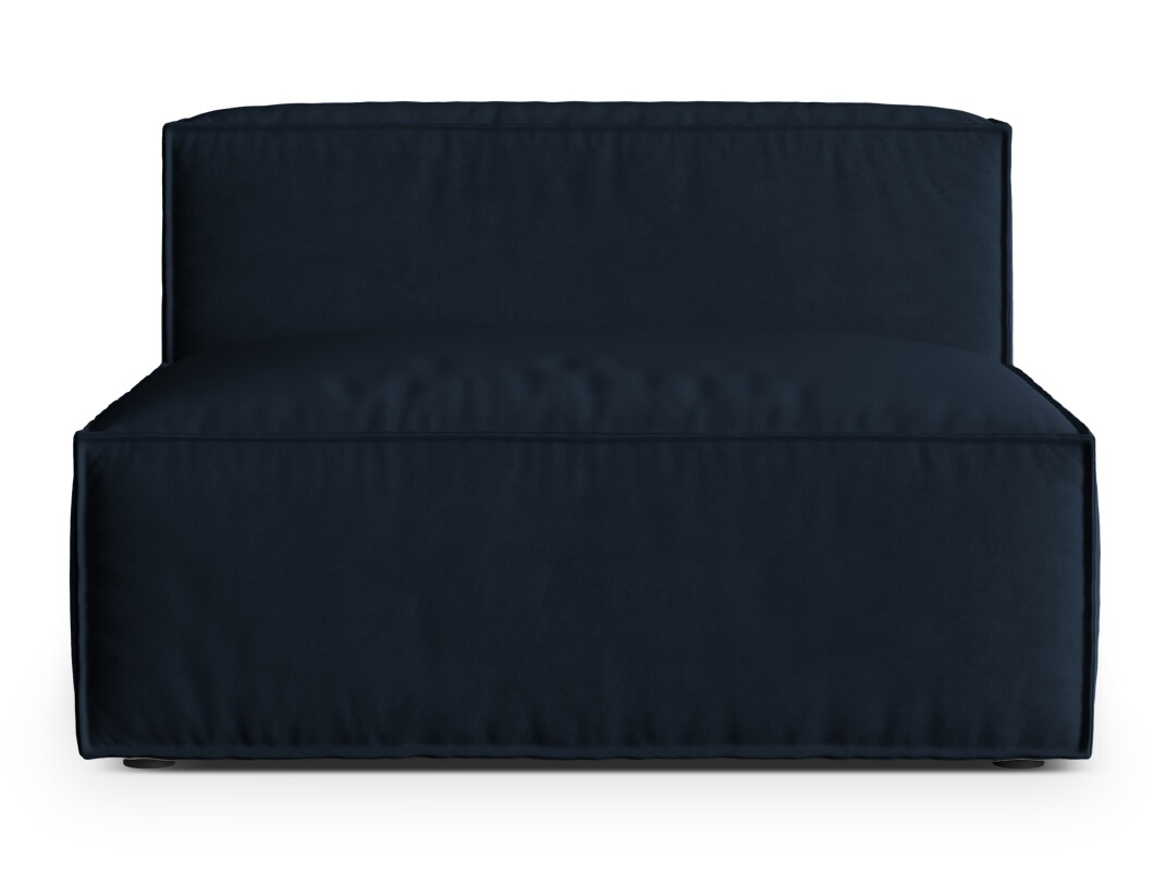 Modularer Sessel Sonsore 110 (Paris Deep Blue)