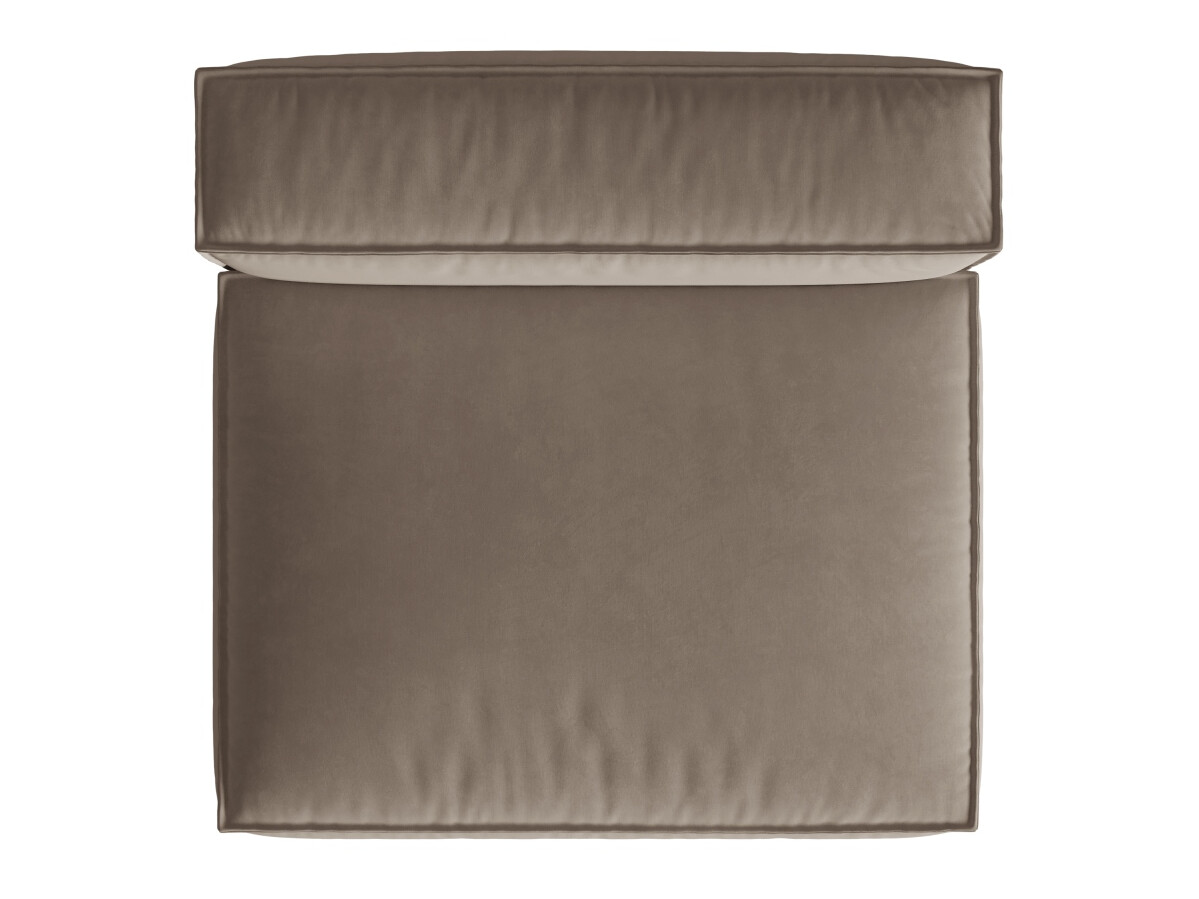Modularer Sessel Sonsore 110 (Paris Khaki)
