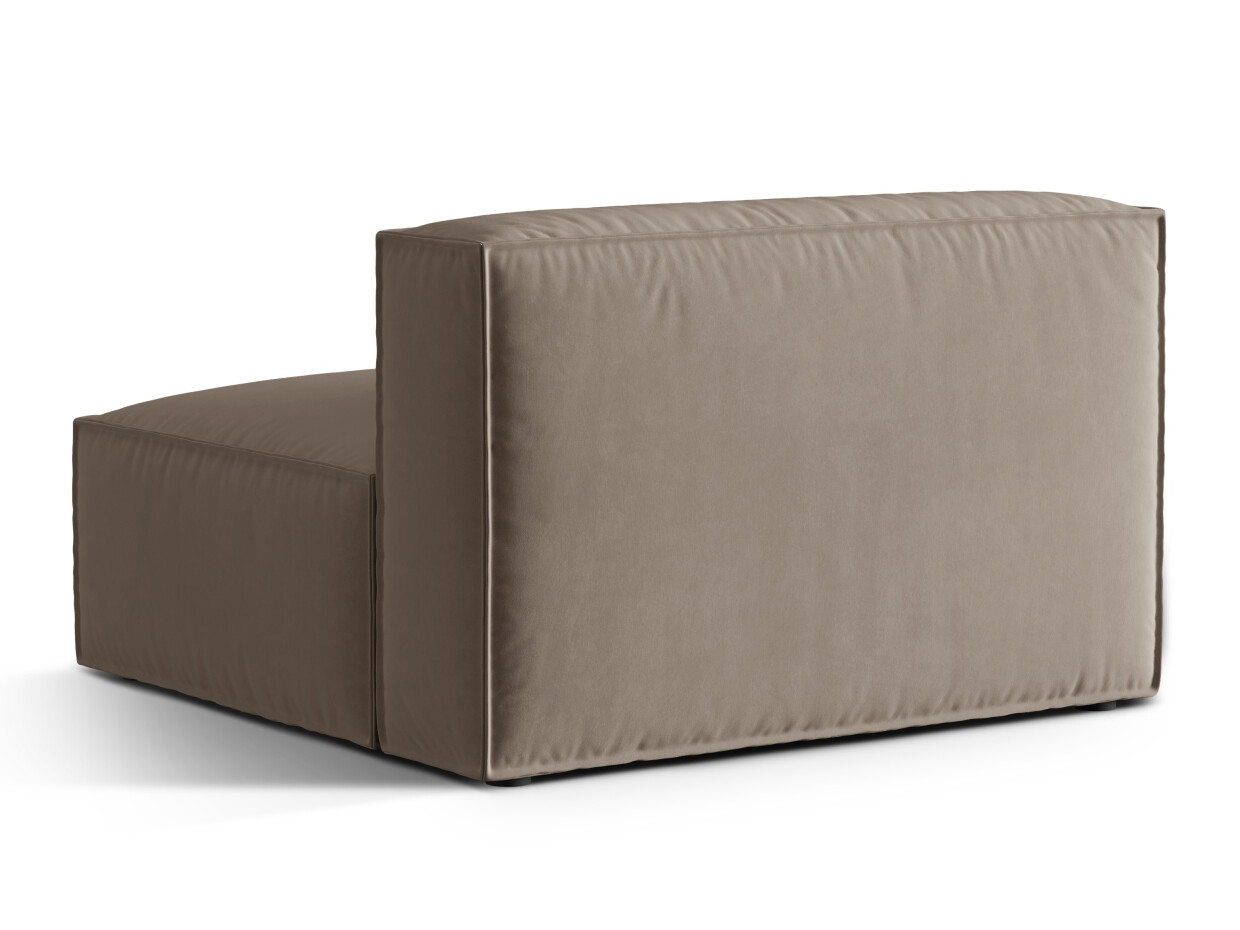 Modularer Sessel Sonsore 110 (Paris Khaki)