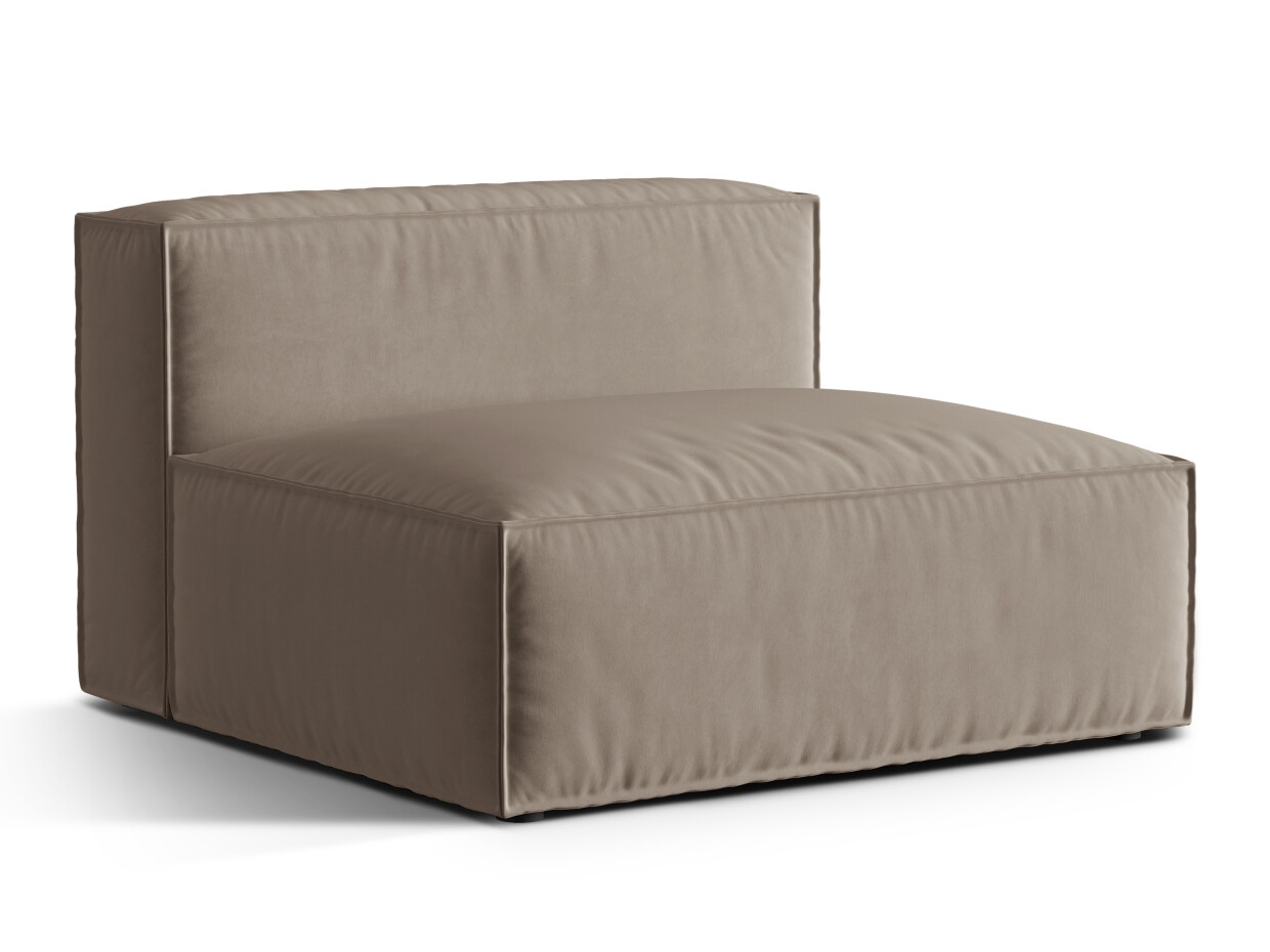 Modularer Sessel Sonsore 110 (Paris Khaki)