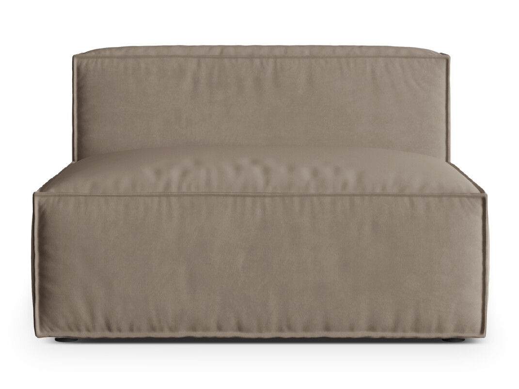 Modularer Sessel Sonsore 110 (Paris Khaki)