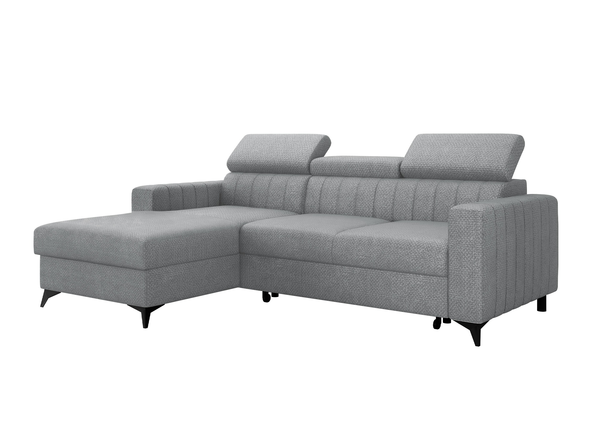 Ecksofa Columbus 170 (Flow 17)