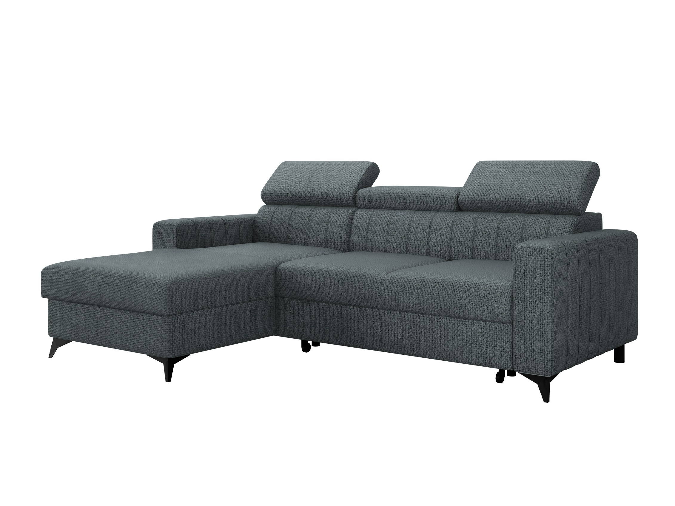 Ecksofa Columbus 170 (Flow 21)