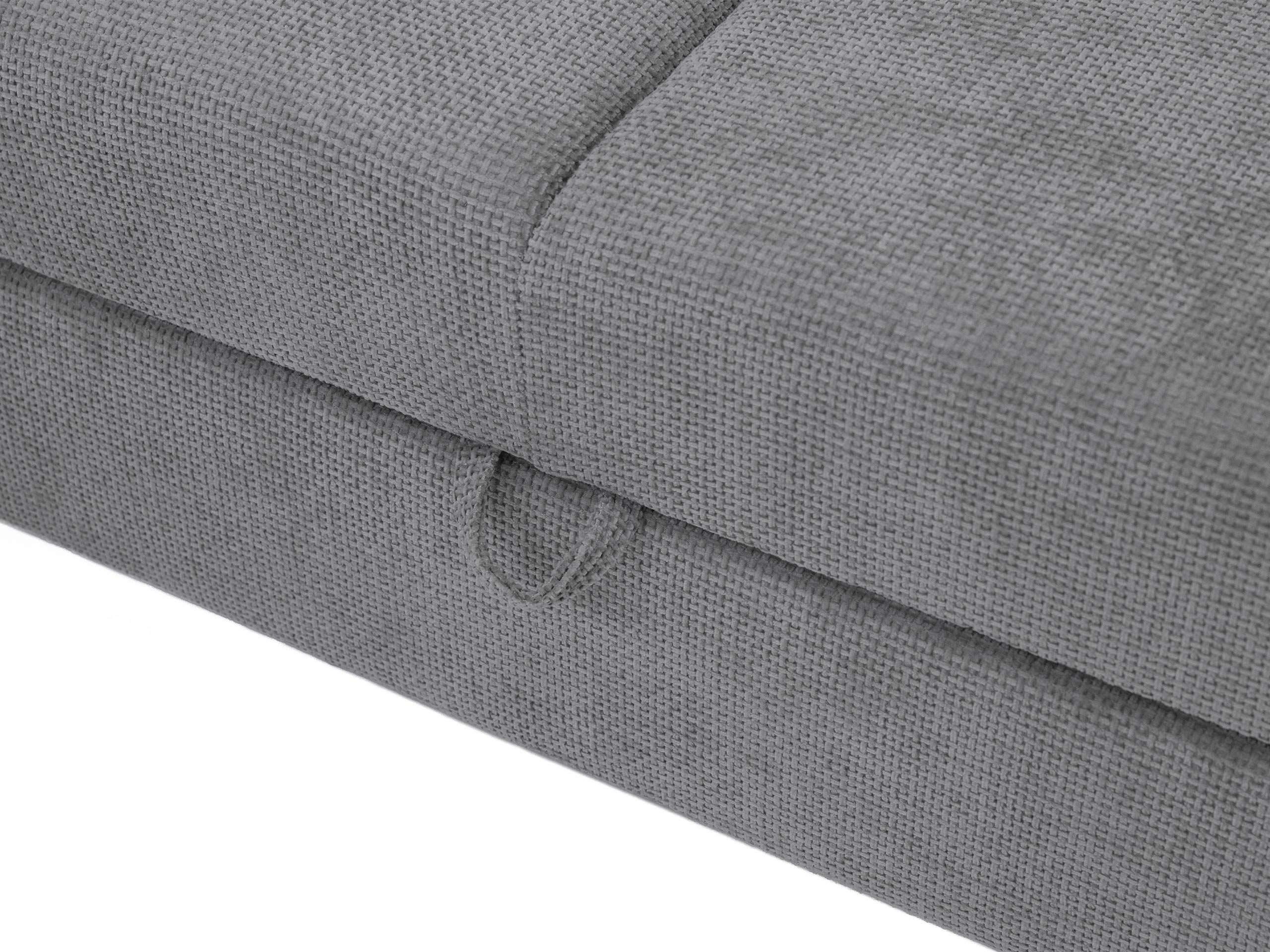 Ecksofa Columbus 170 (Mono 232)