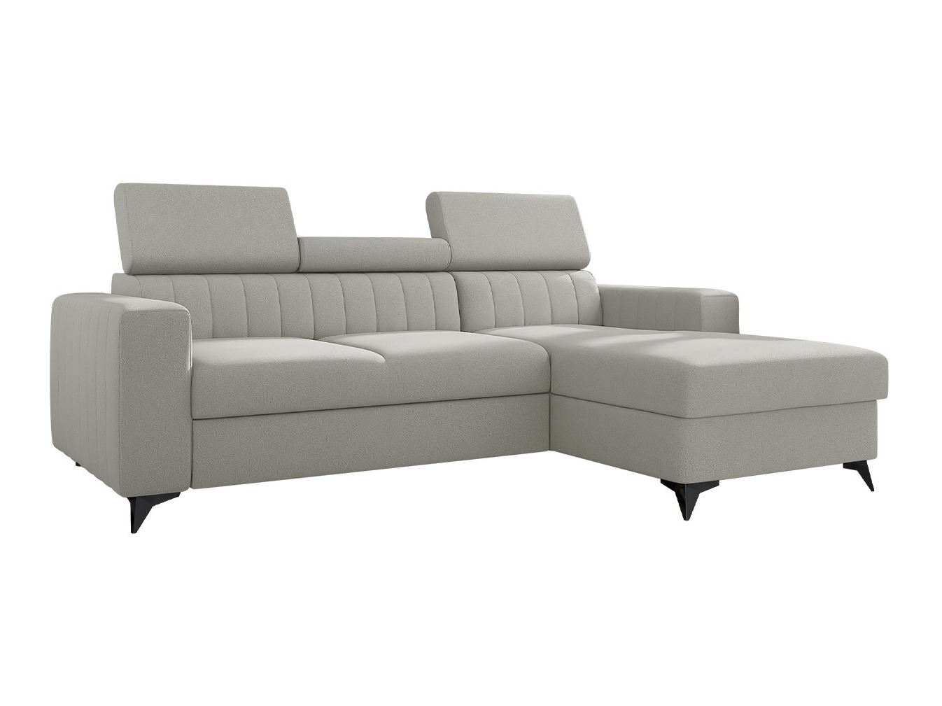 Ecksofa Columbus 170 (Mono 244)