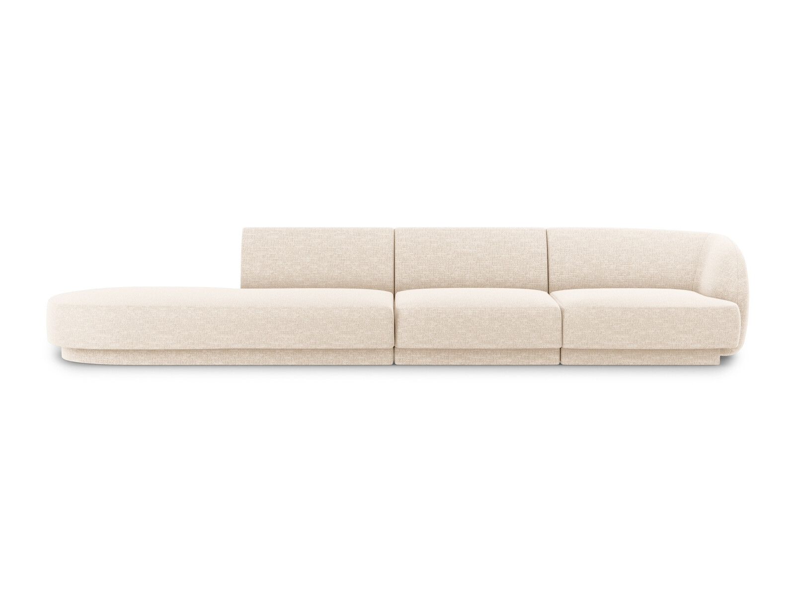 Modulares Sofa Tivlomi 105 (Eden 1)