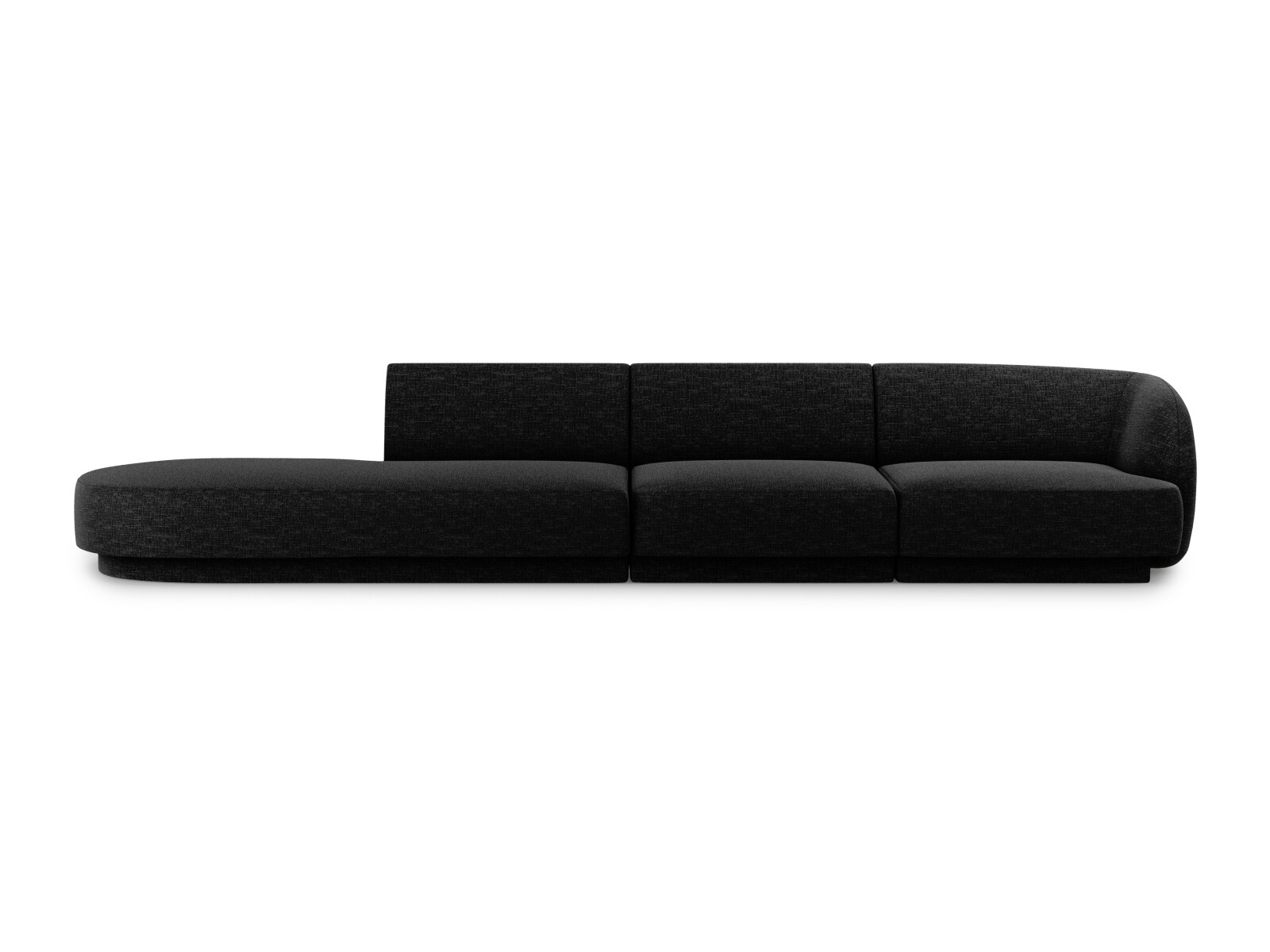 Modulares Sofa Tivlomi 105 (Eden 21)