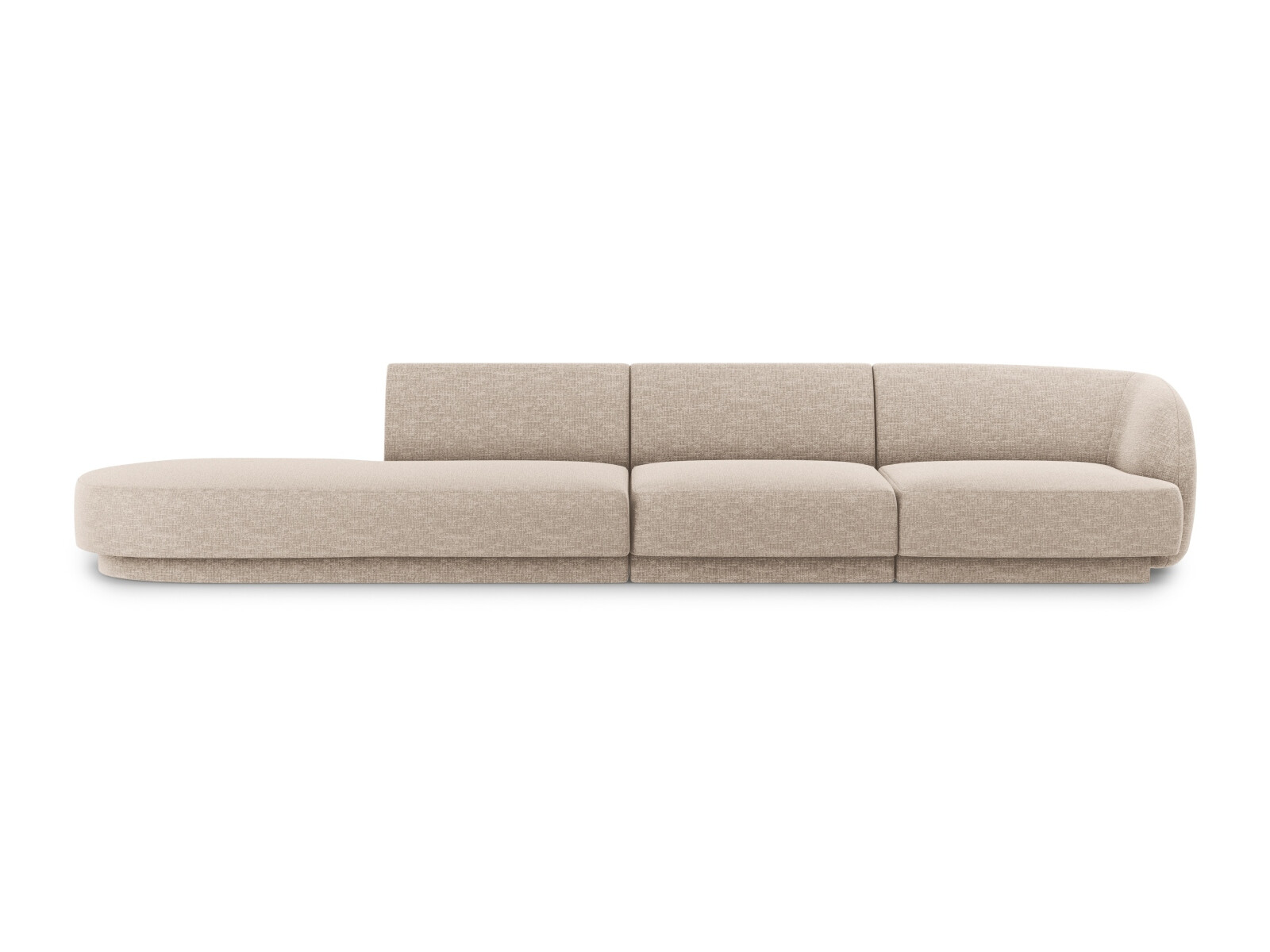 Modulares Sofa Tivlomi 105 (Eden 3)