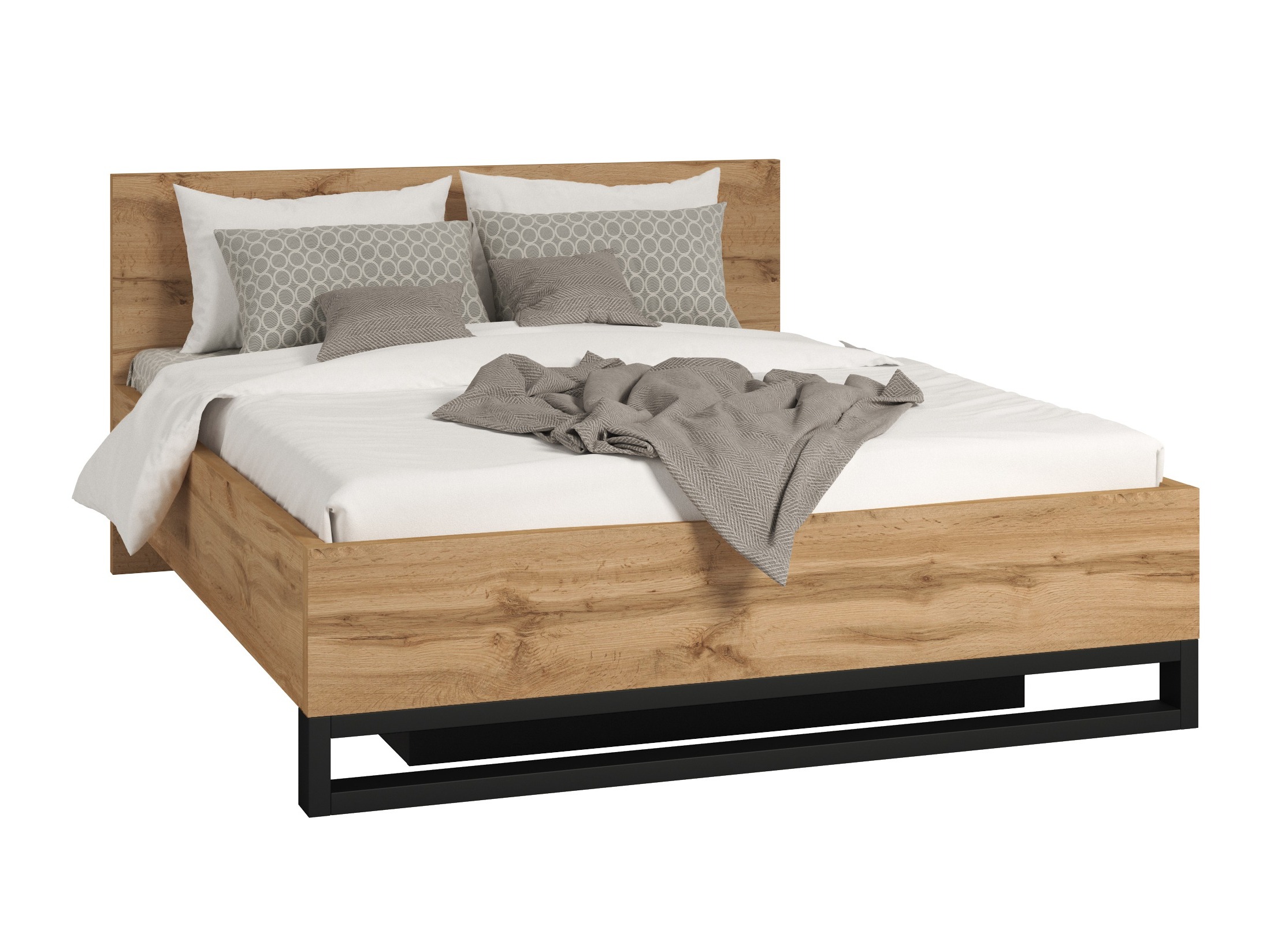 Schlafzimmer-Set Avicavu 119