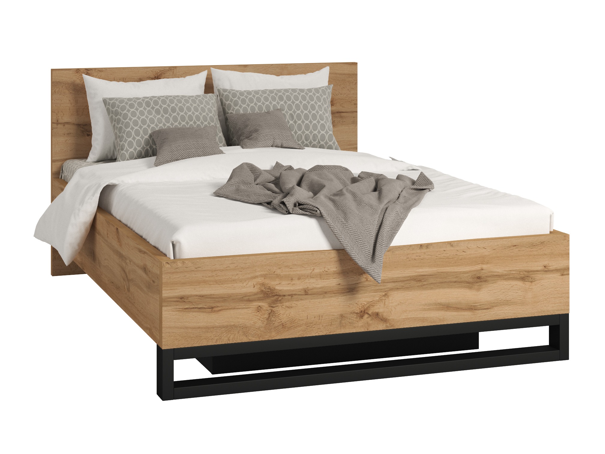 Schlafzimmer-Set Avicavu 119