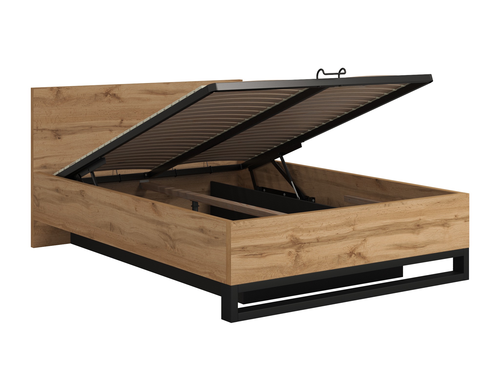 Schlafzimmer-Set Avicavu 119