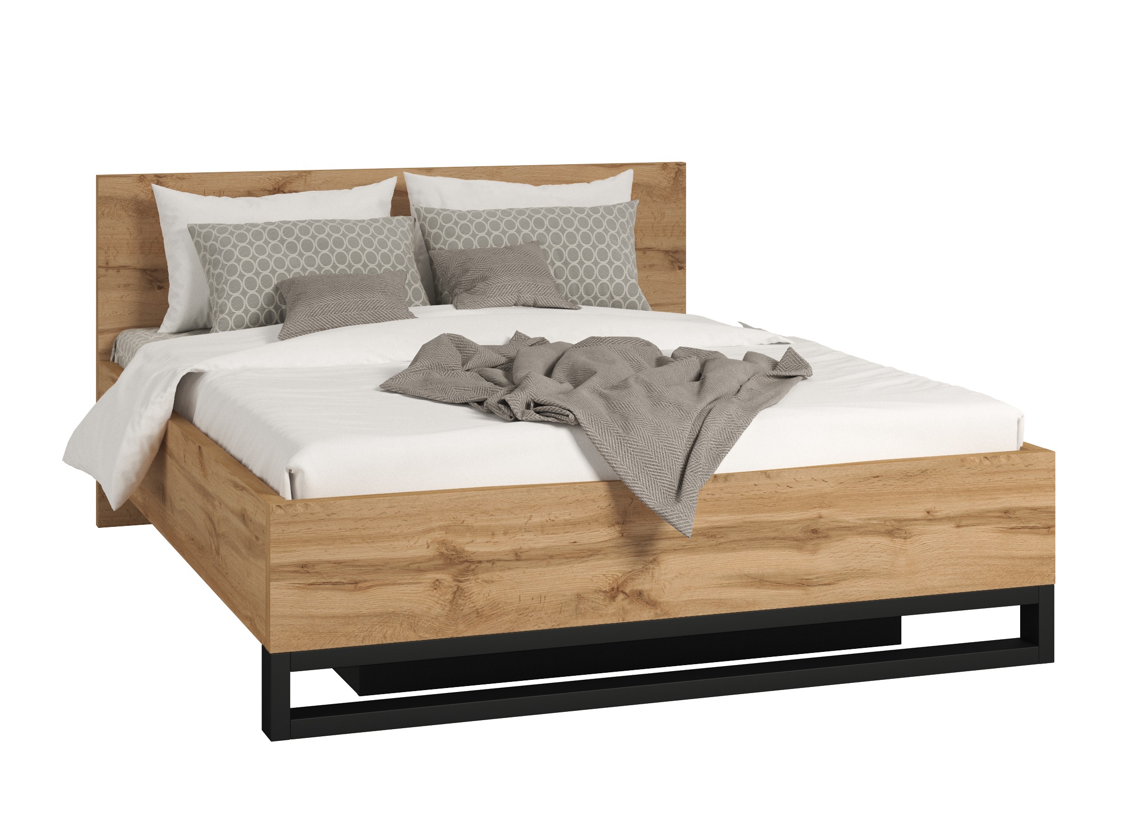 Schlafzimmer-Set Avicavu 119