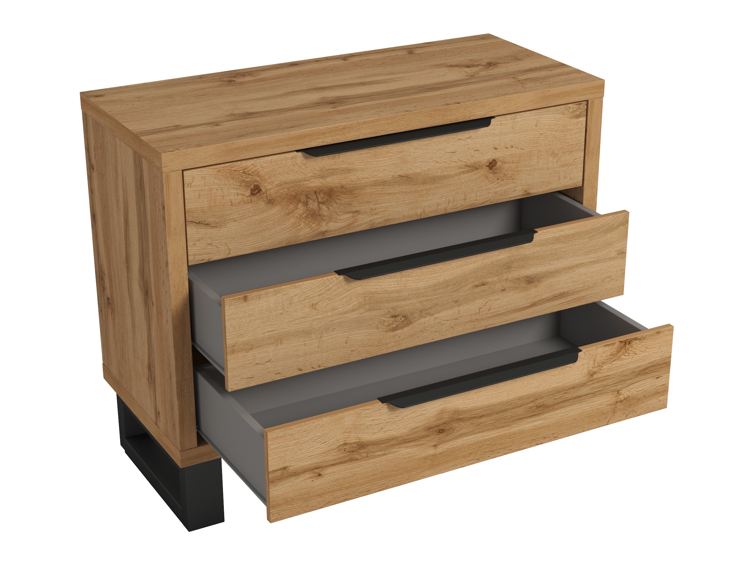Schlafzimmer-Set Avicavu 119
