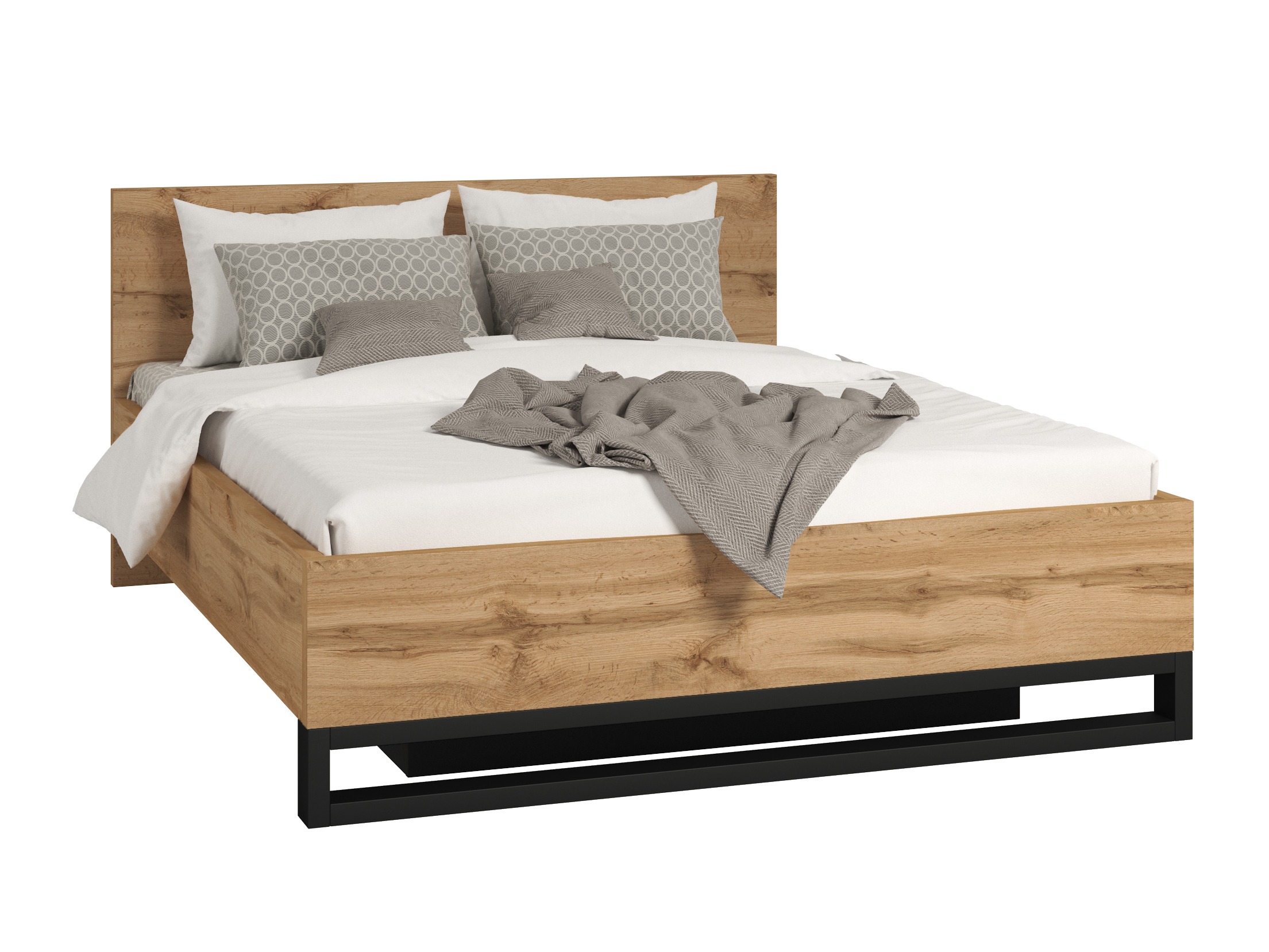 Schlafzimmer-Set Avicavu 119