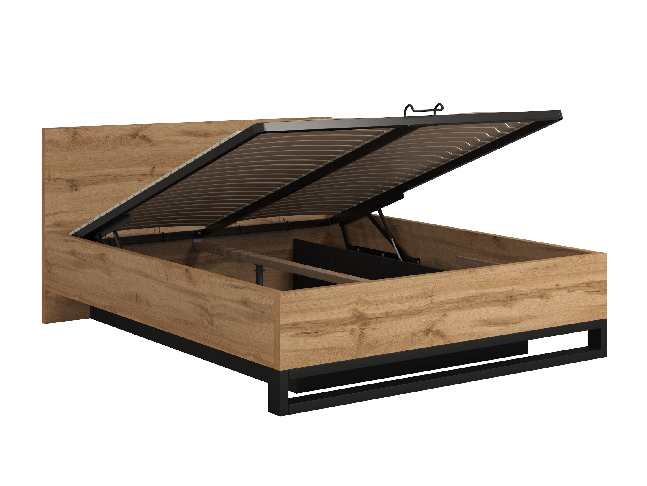 Schlafzimmer-Set Avicavu 119