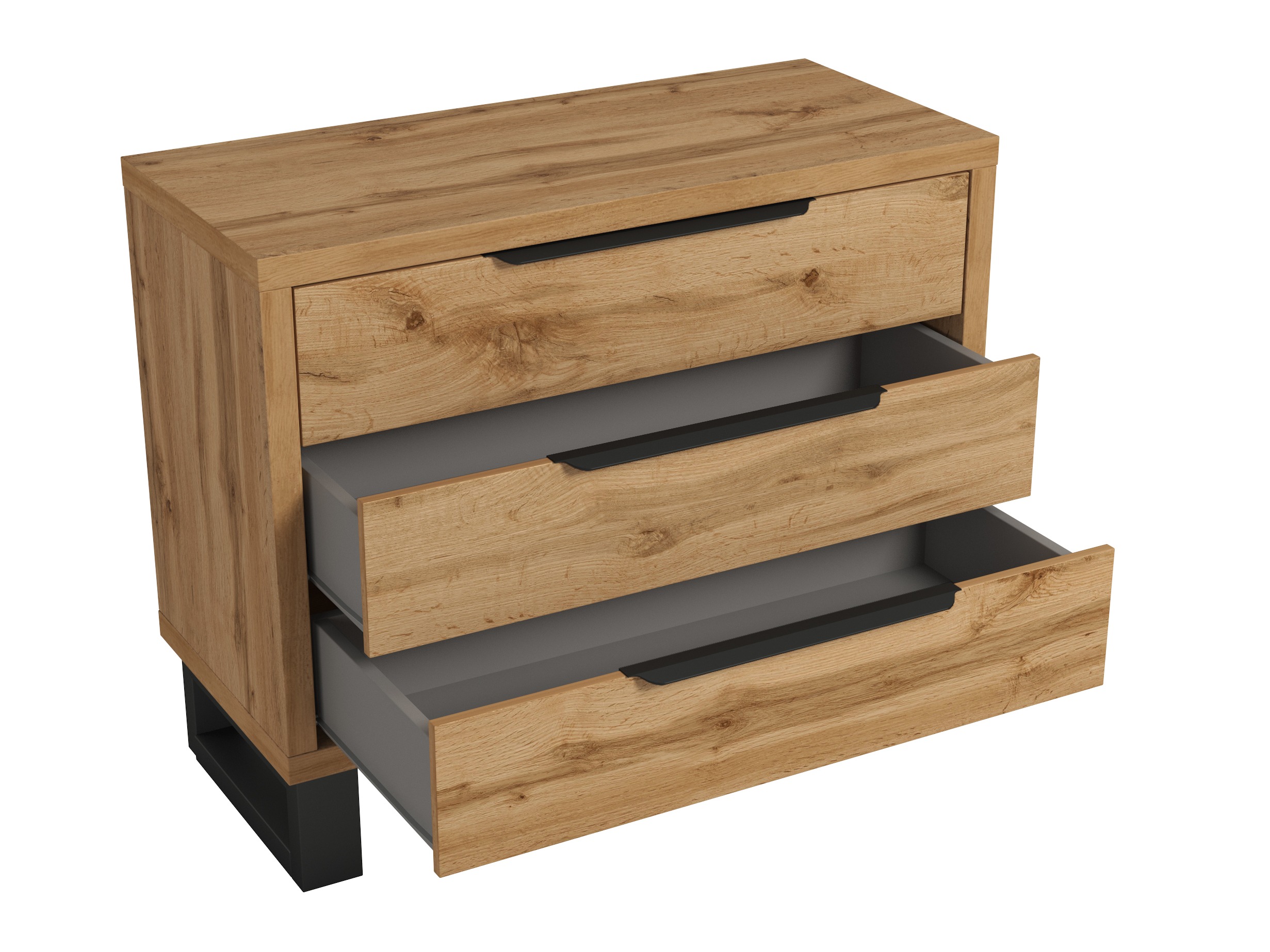 Schlafzimmer-Set Avicavu 119
