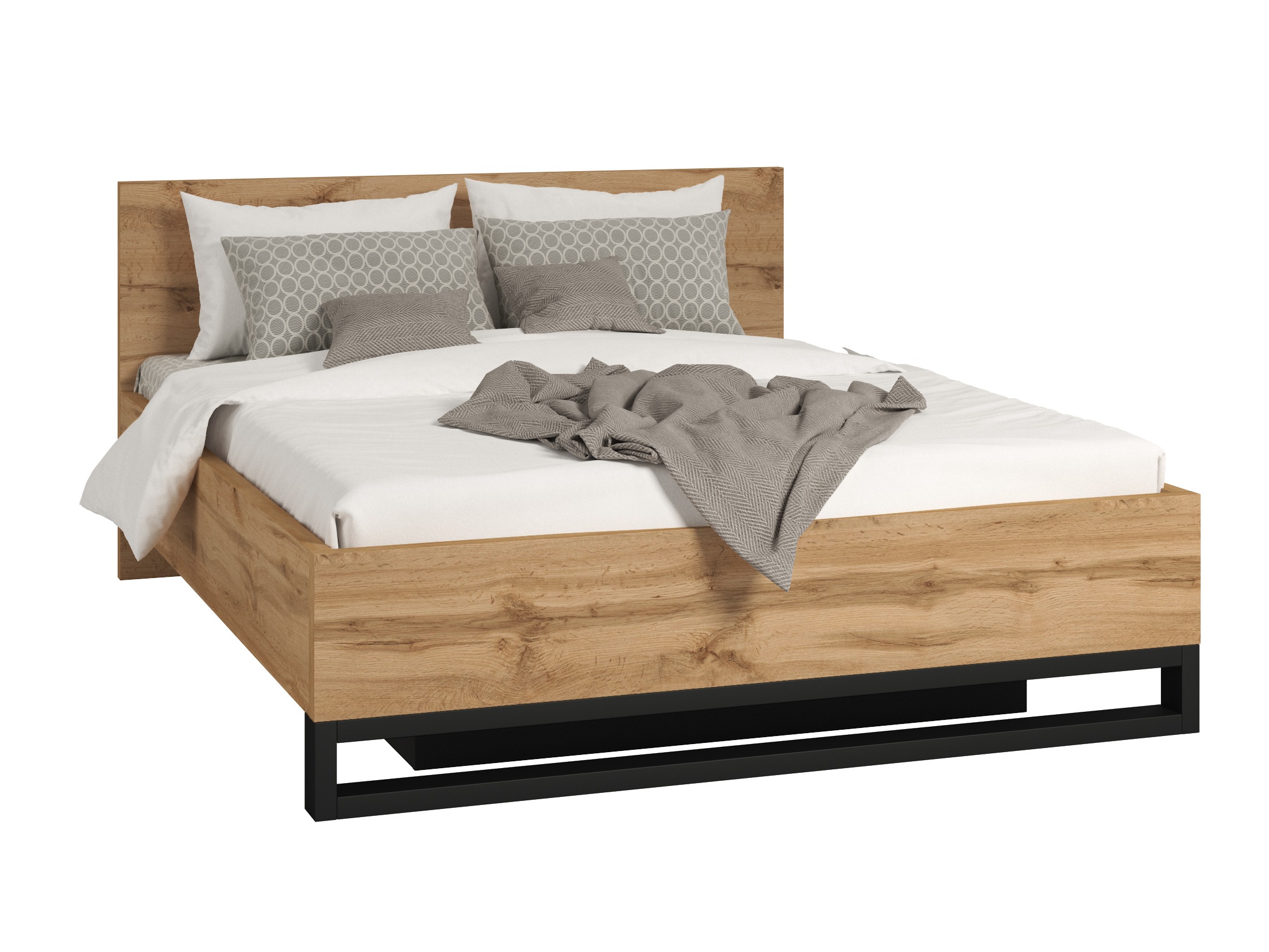 Schlafzimmer-Set Avicavu 119