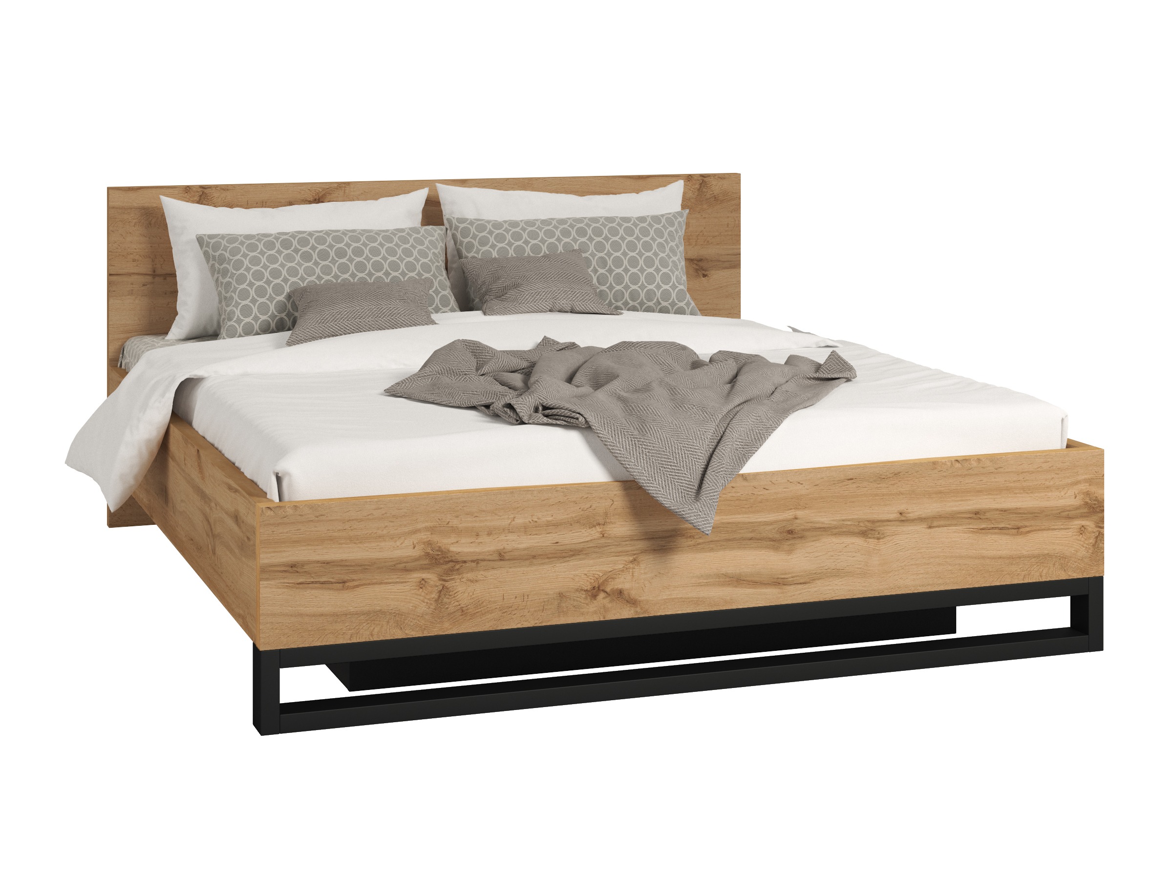 Schlafzimmer-Set Avicavu 119