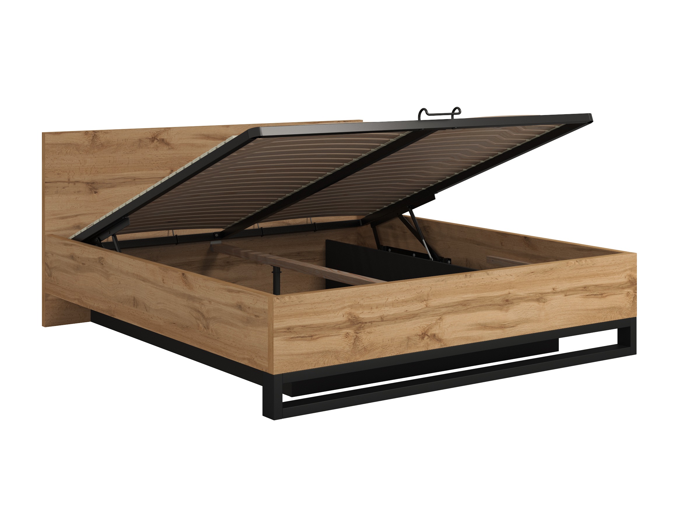 Schlafzimmer-Set Avicavu 119