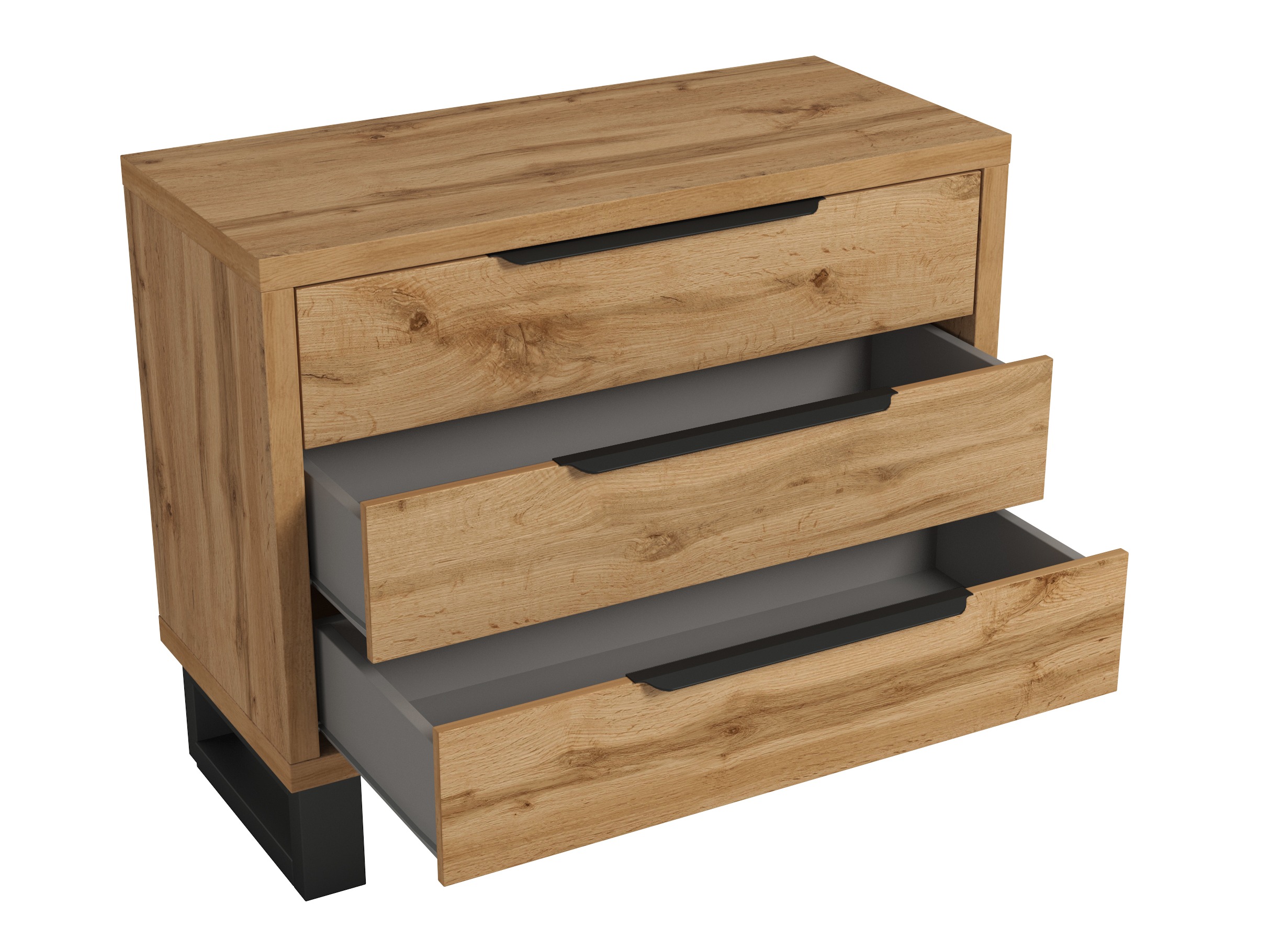 Schlafzimmer-Set Avicavu 119